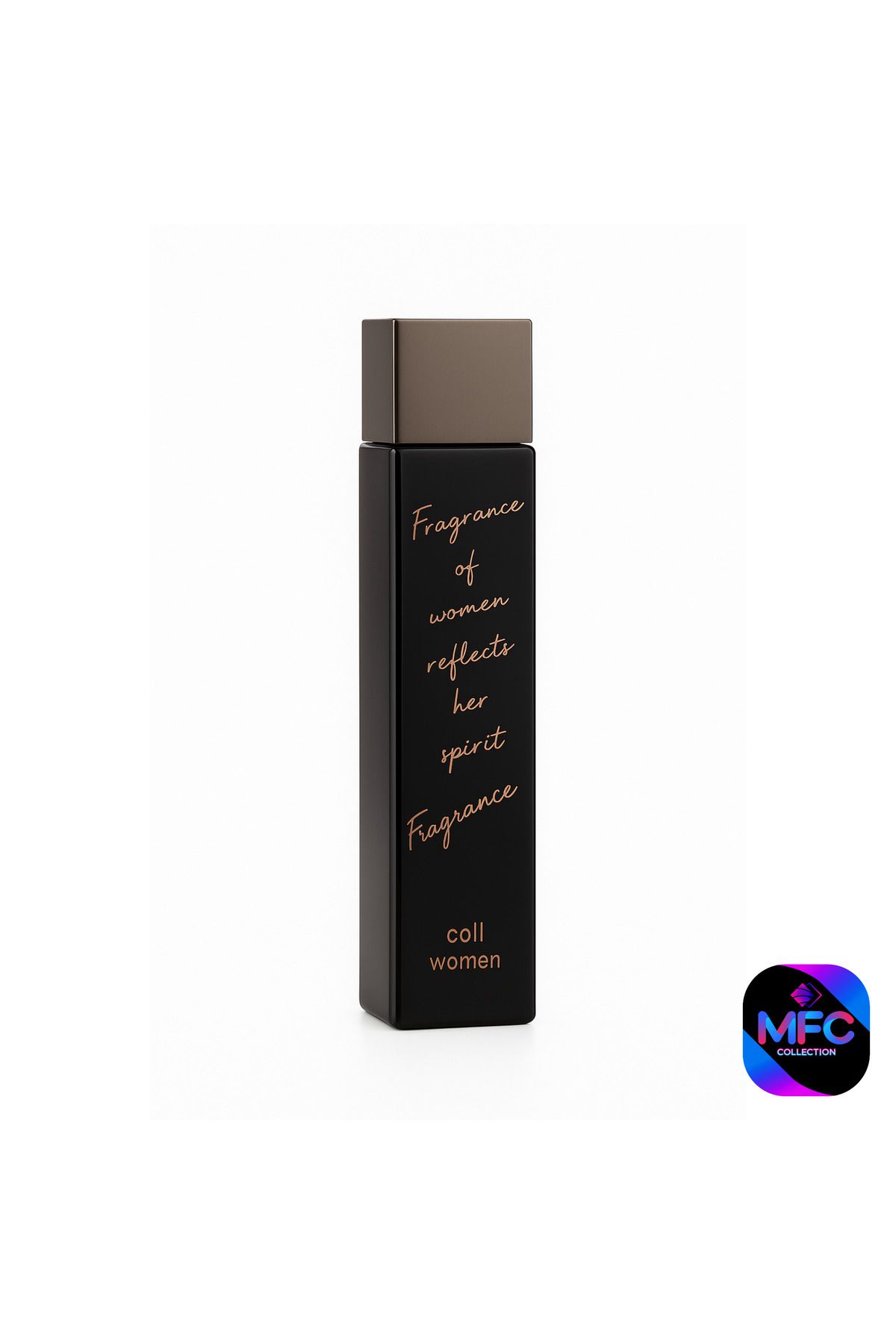 Collezione Fragrance Black Edt 100 Ml Kadın Parfümü