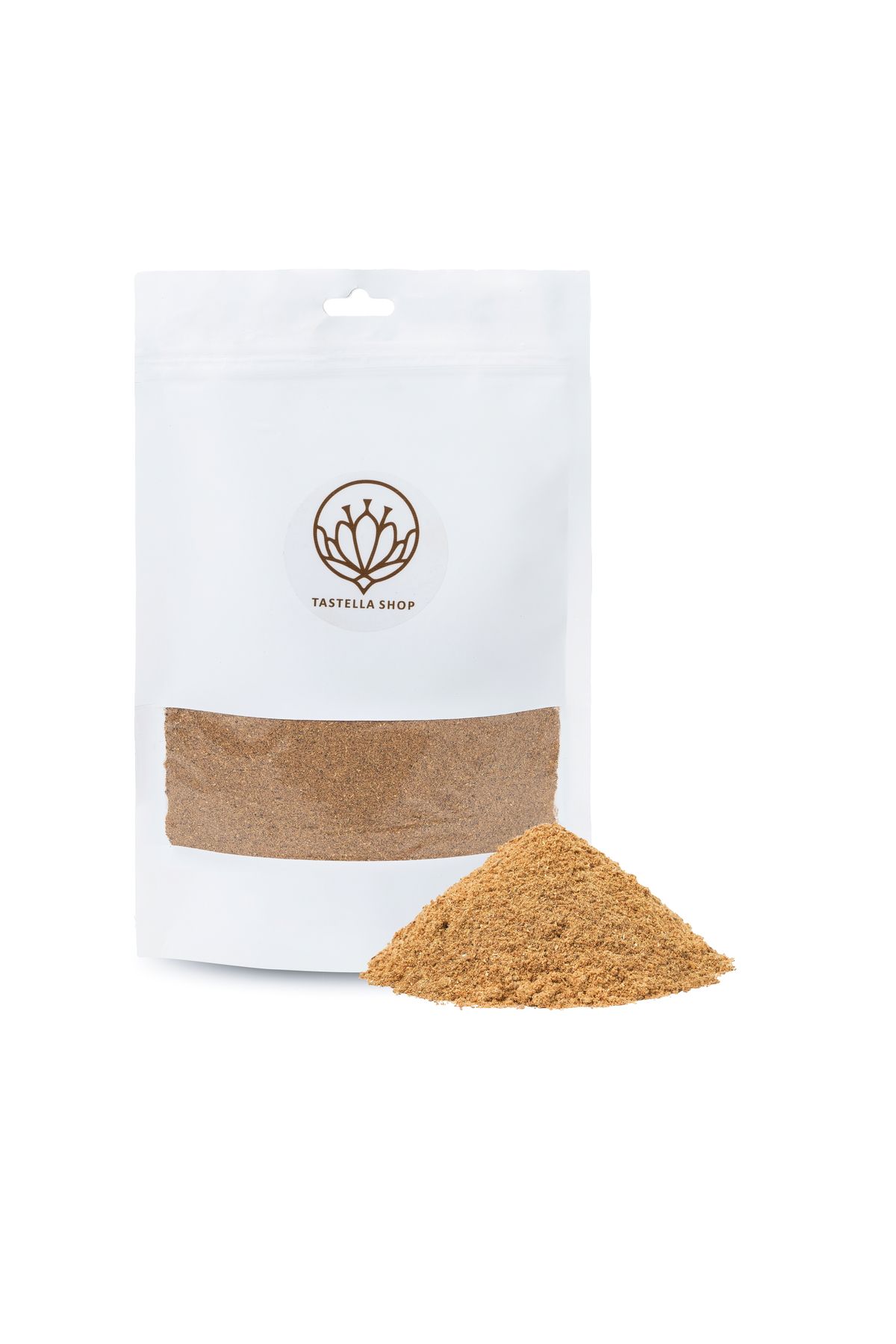 Tastella Shop Masala Çayı Toz (750gr), Lüks Kalite Gerçek Toz Masala Çayı, Toz Masala Çayı Bitkisel Çay Karışımı