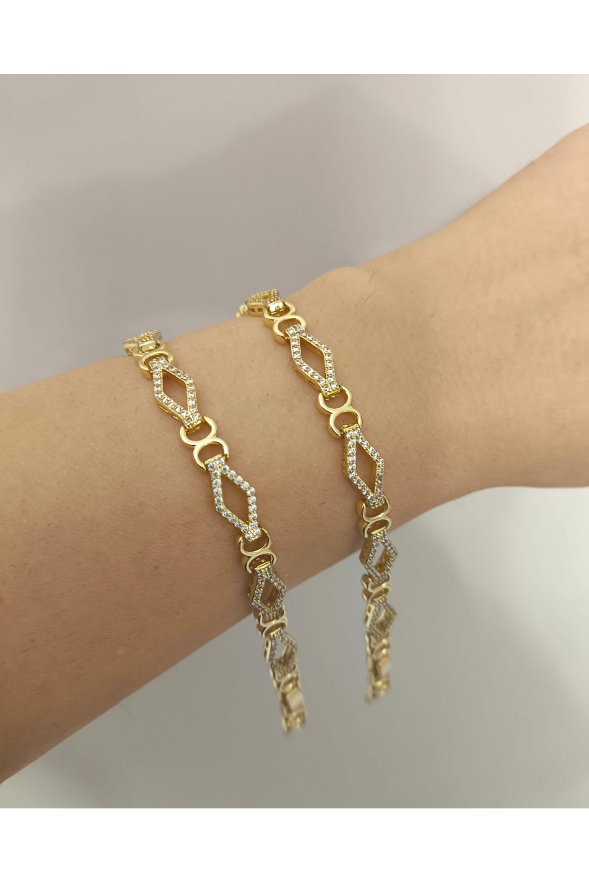 Accessories Xuping bileklik
