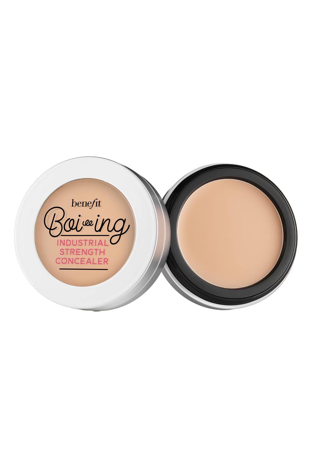 benefit cosmetics Boi-ing Industrial Strenght Concealer - Yüksek Örtücülükte Kapatıcı (3g)