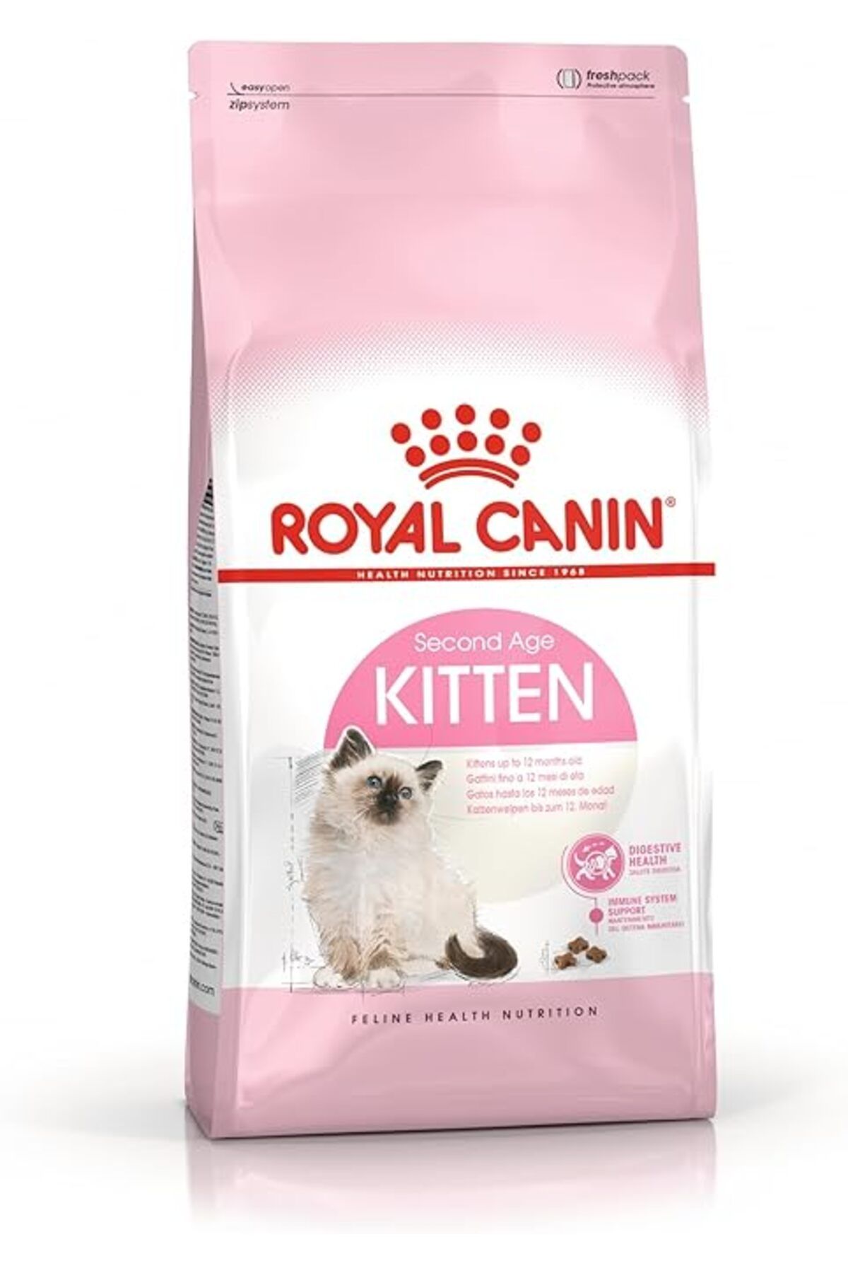 Royal Canin Kitten Kedi Maması, 2 Kg
