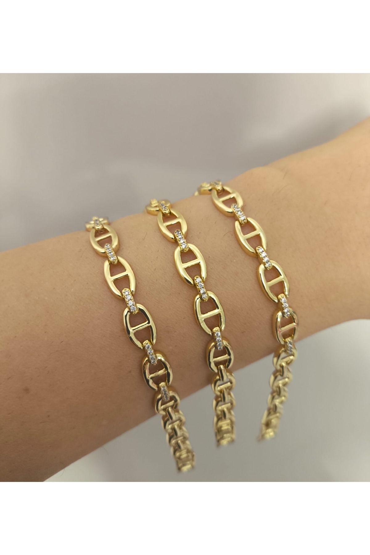 Accessories Xuping bileklik
