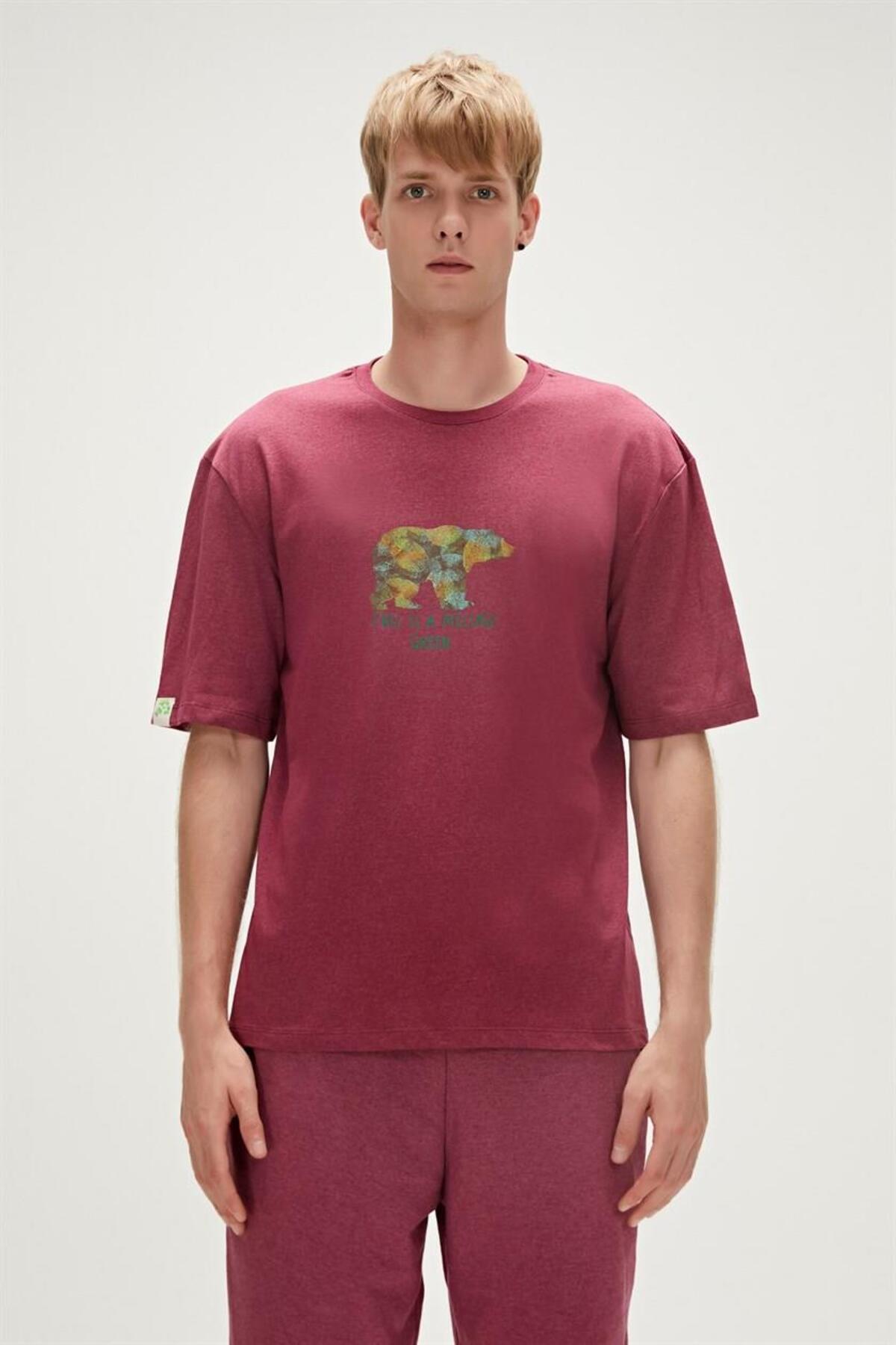 تیشرت بد بیر SO23.01.07.007