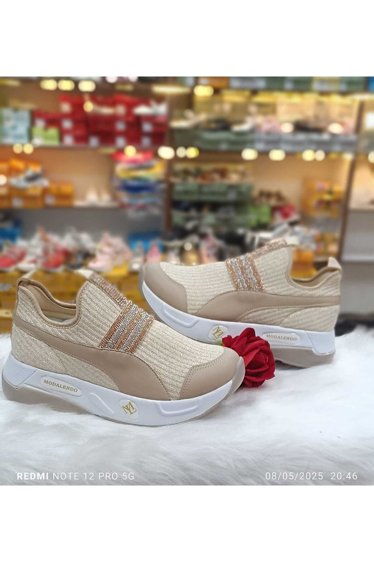maxonal Kadın sneaker