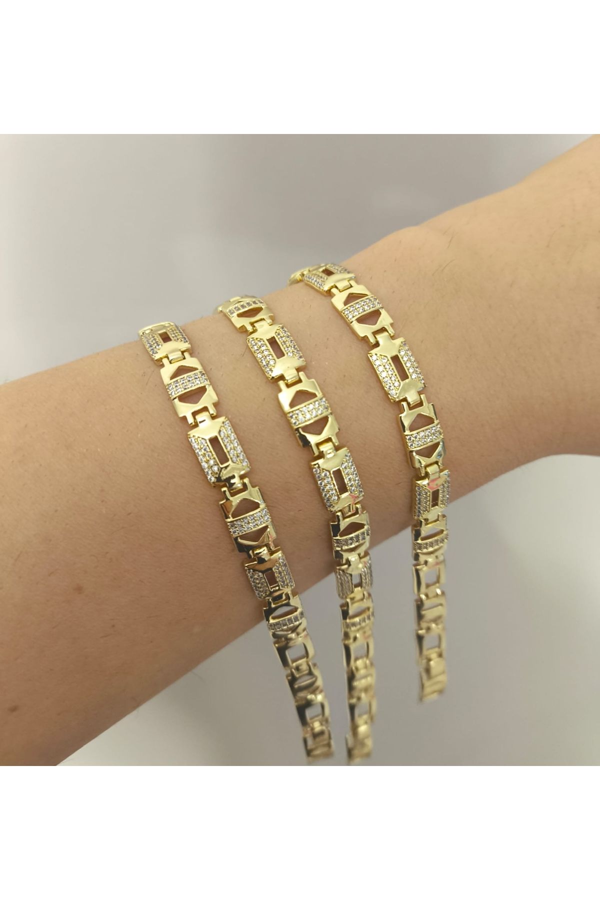 Accessories Xuping bileklik