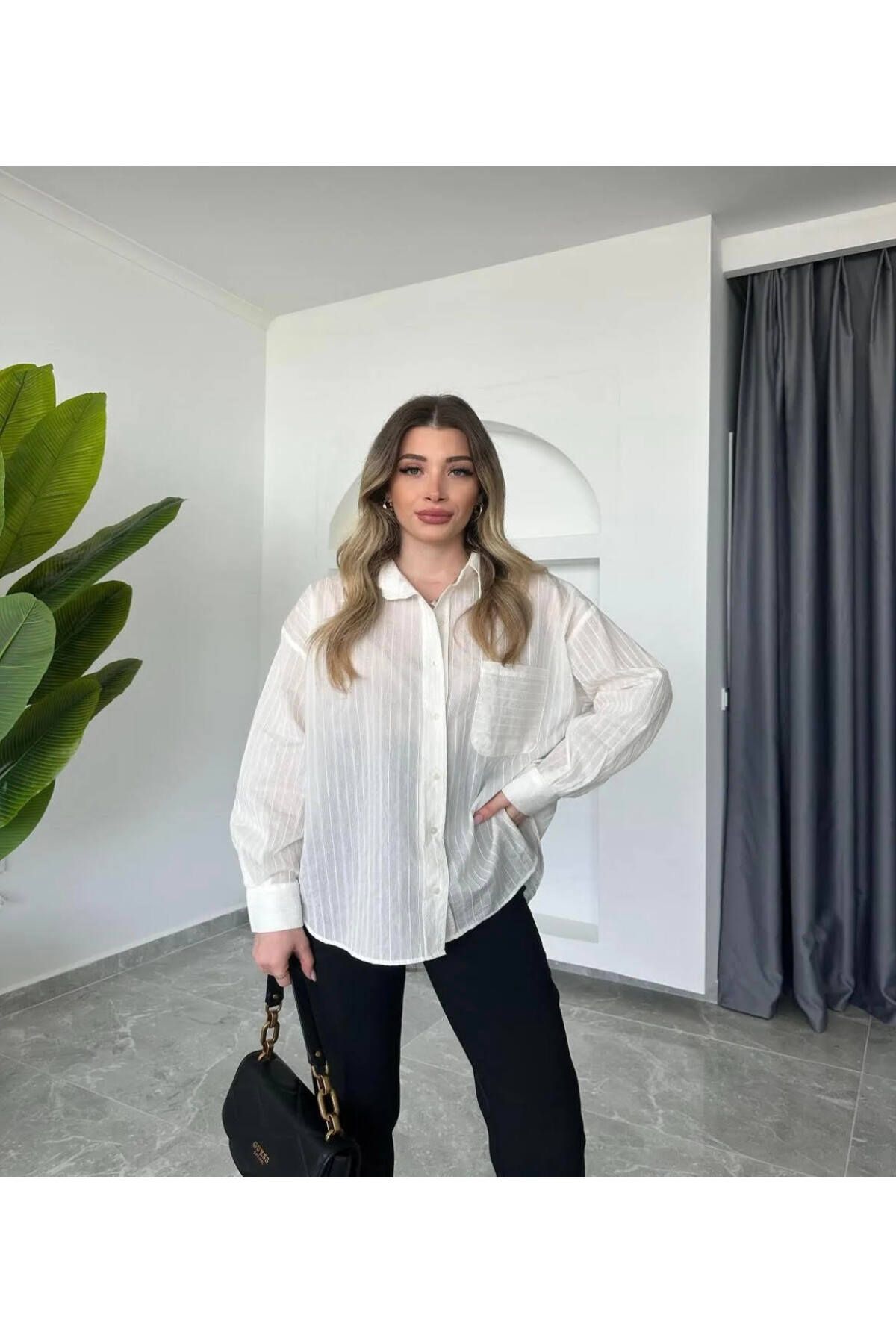 LookEss gömlek