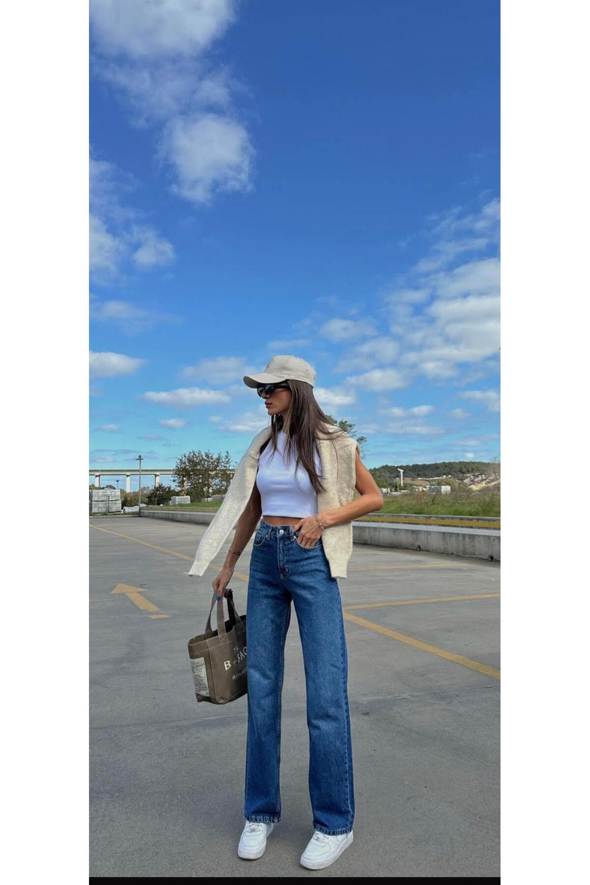 LookEss jeans