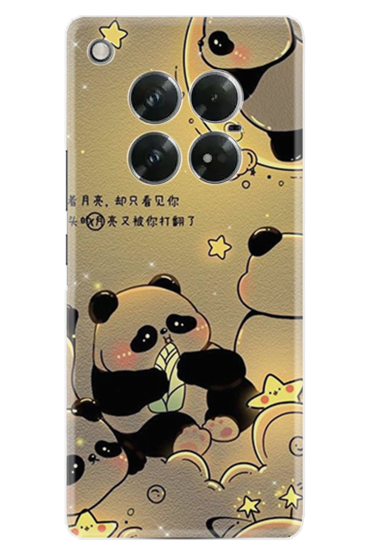 Arvencase Infinix Zero 40 Kılıf HD Baskılı Kılıf Yüksek Korumalı - /Özel Seriler/- name-23.jpg