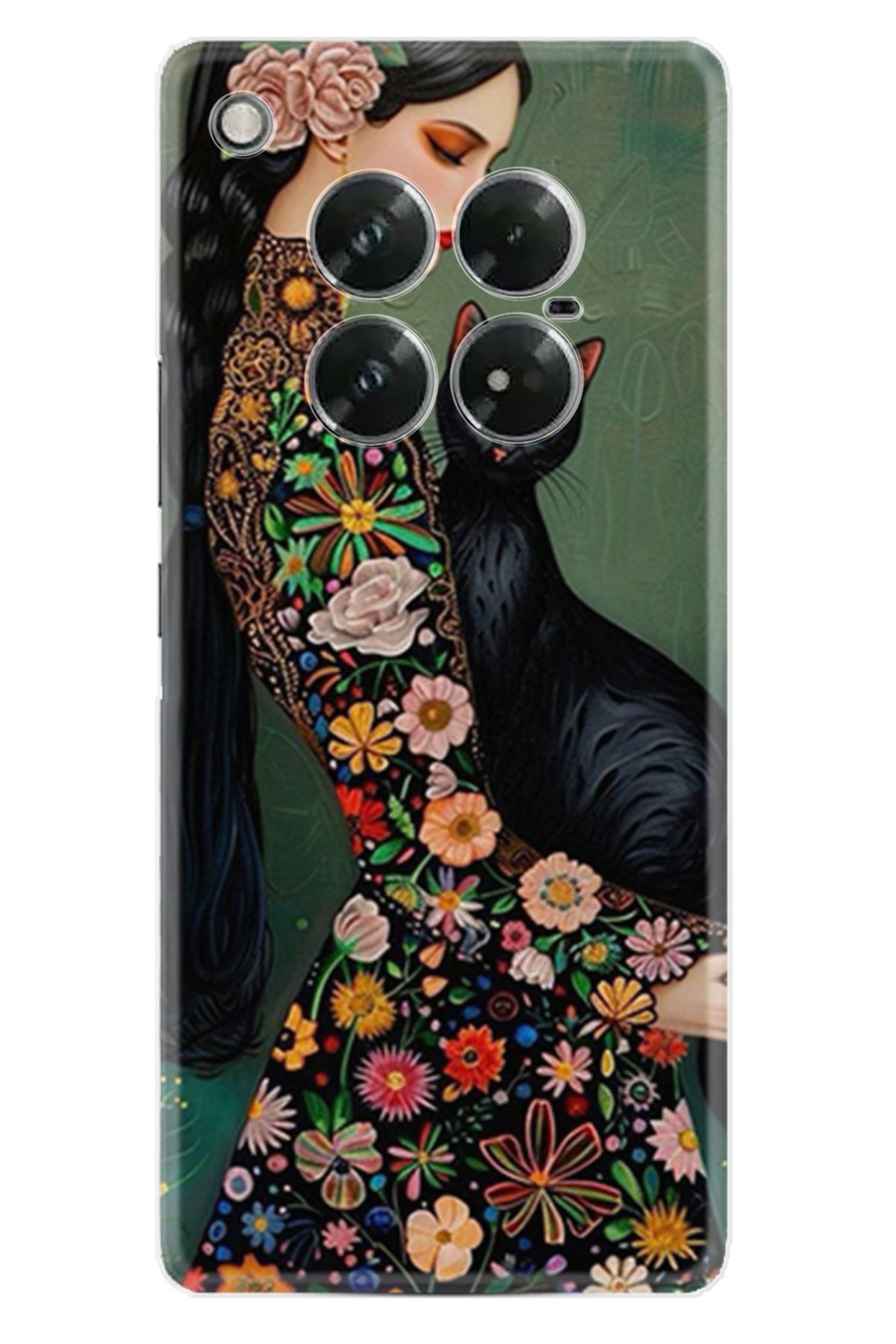 Arvencase Infinix Zero 40 Kılıf HD Baskılı Kılıf Yüksek Korumalı - /Özel Seriler/- name-57.jpg