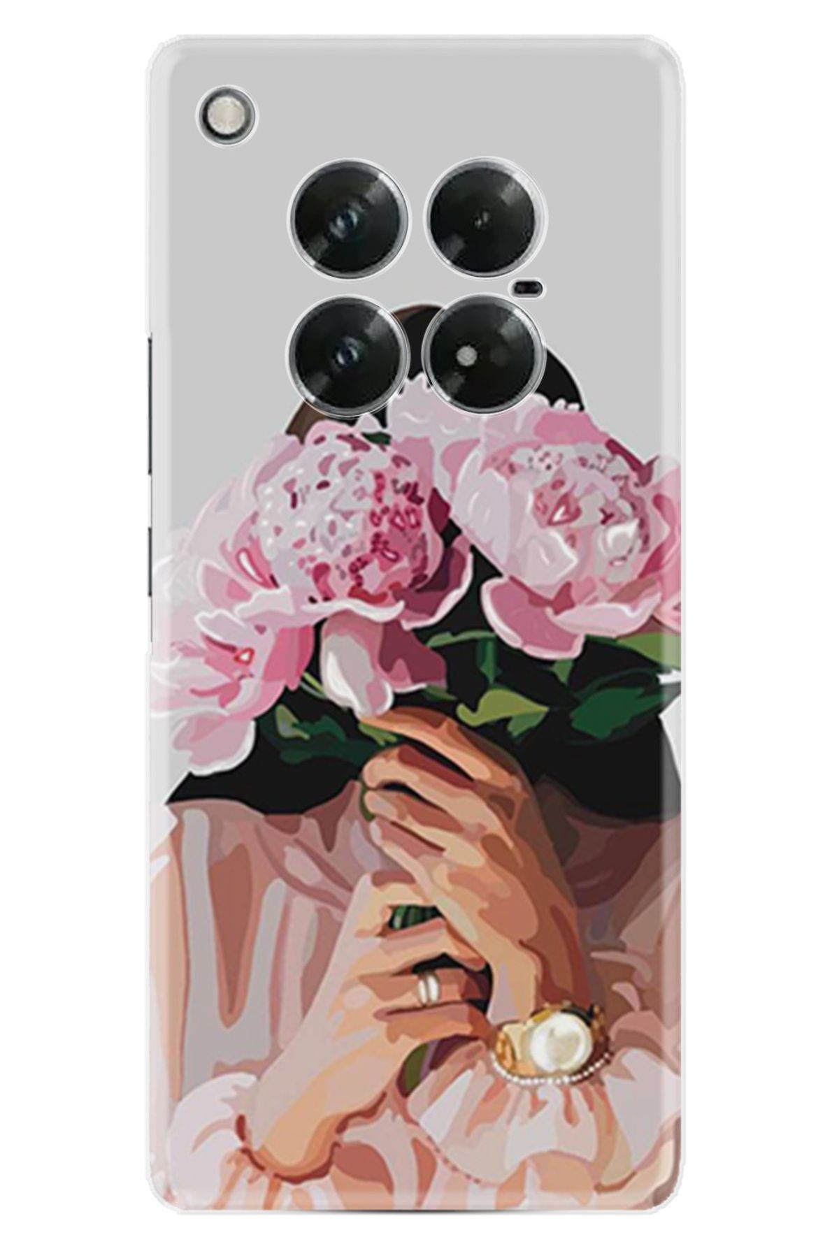Arvencase Infinix Zero 40 Kılıf HD Baskılı Kılıf Yüksek Korumalı - /Özel Seriler/- name-304.jpg
