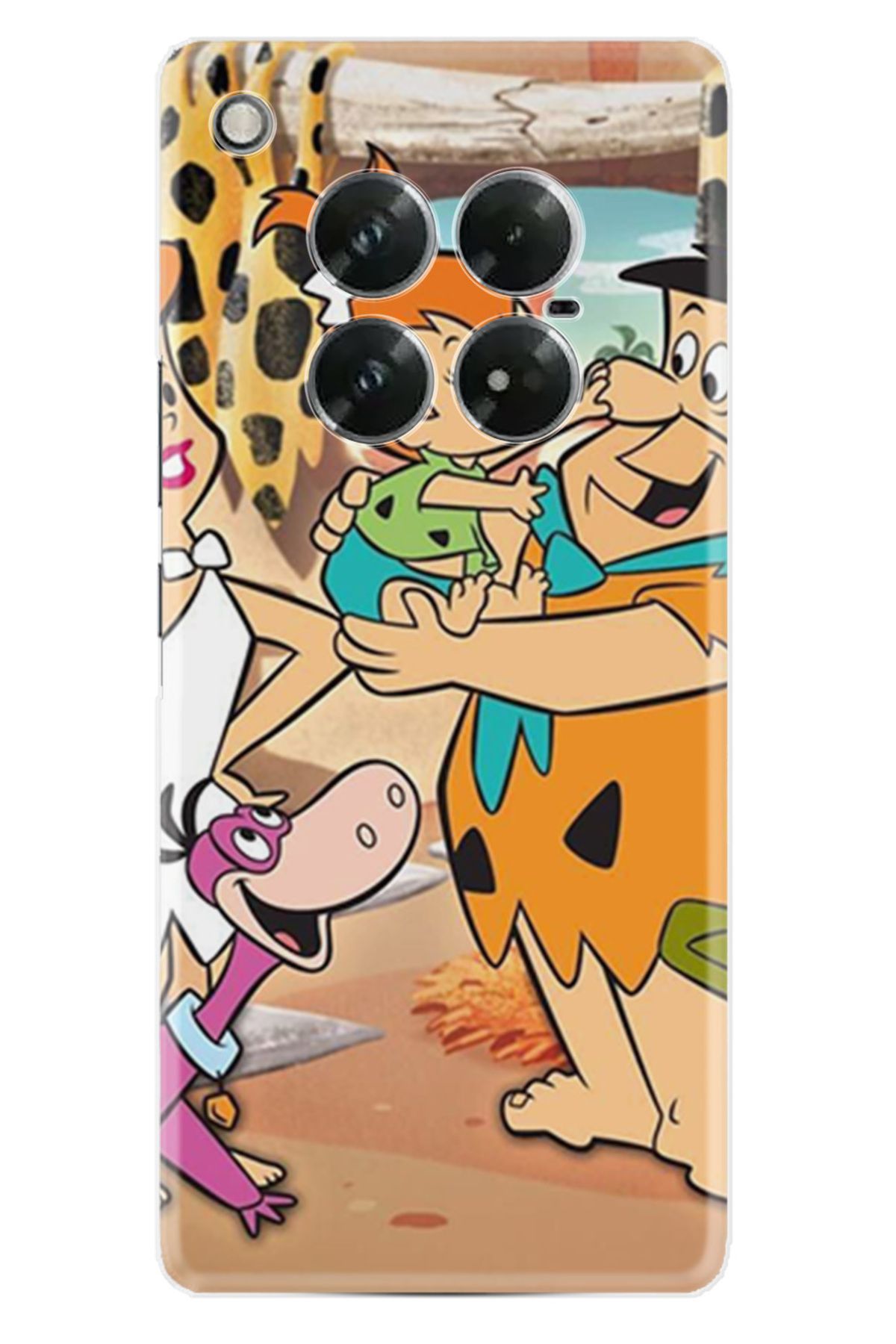 Arvencase Infinix Zero 40 Kılıf HD Baskılı Kılıf Yüksek Korumalı - /Özel Seriler/- name-510.jpg