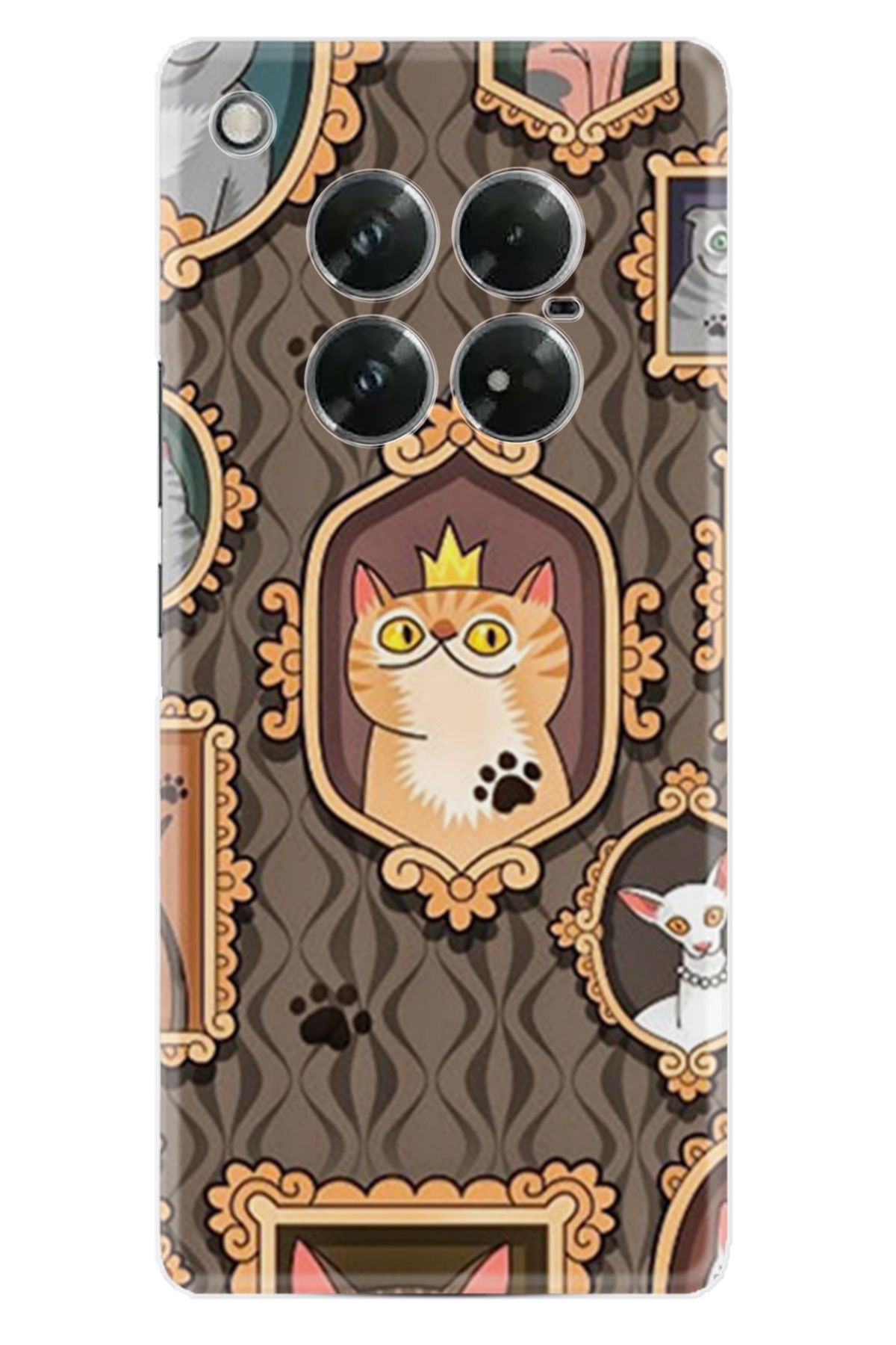 Arvencase Infinix Zero 40 Kılıf HD Baskılı Kılıf Yüksek Korumalı - /Özel Seriler/- name-366.jpg