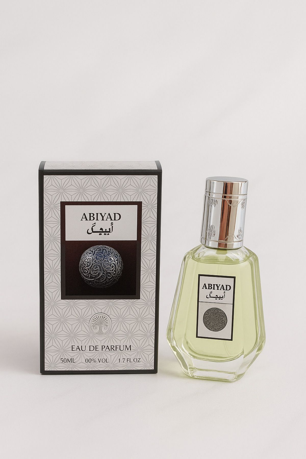 AL FAKHER-White - ABIYAD 1