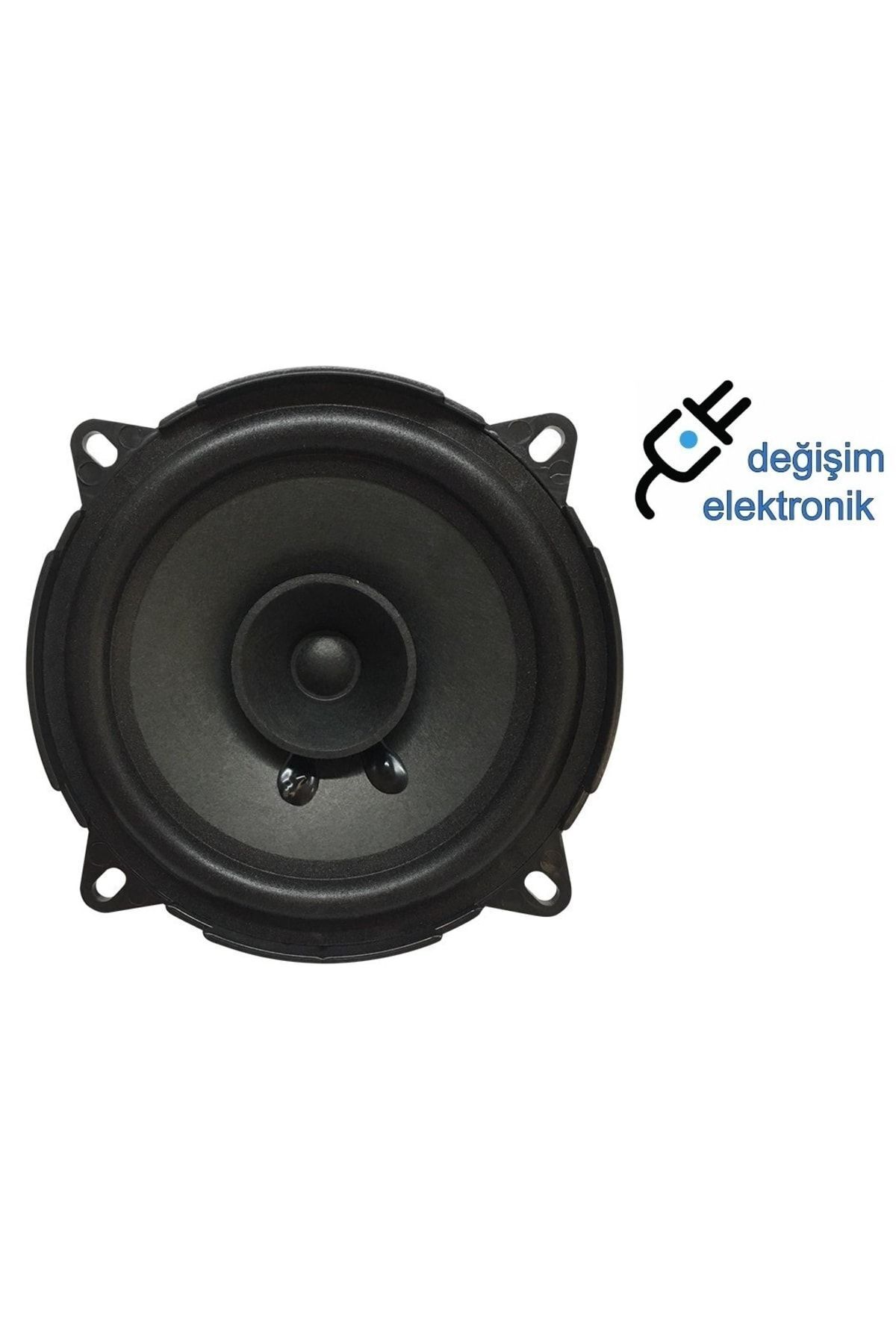 OEM Renault Clio 2007 Ön Kapı Hoparlörü