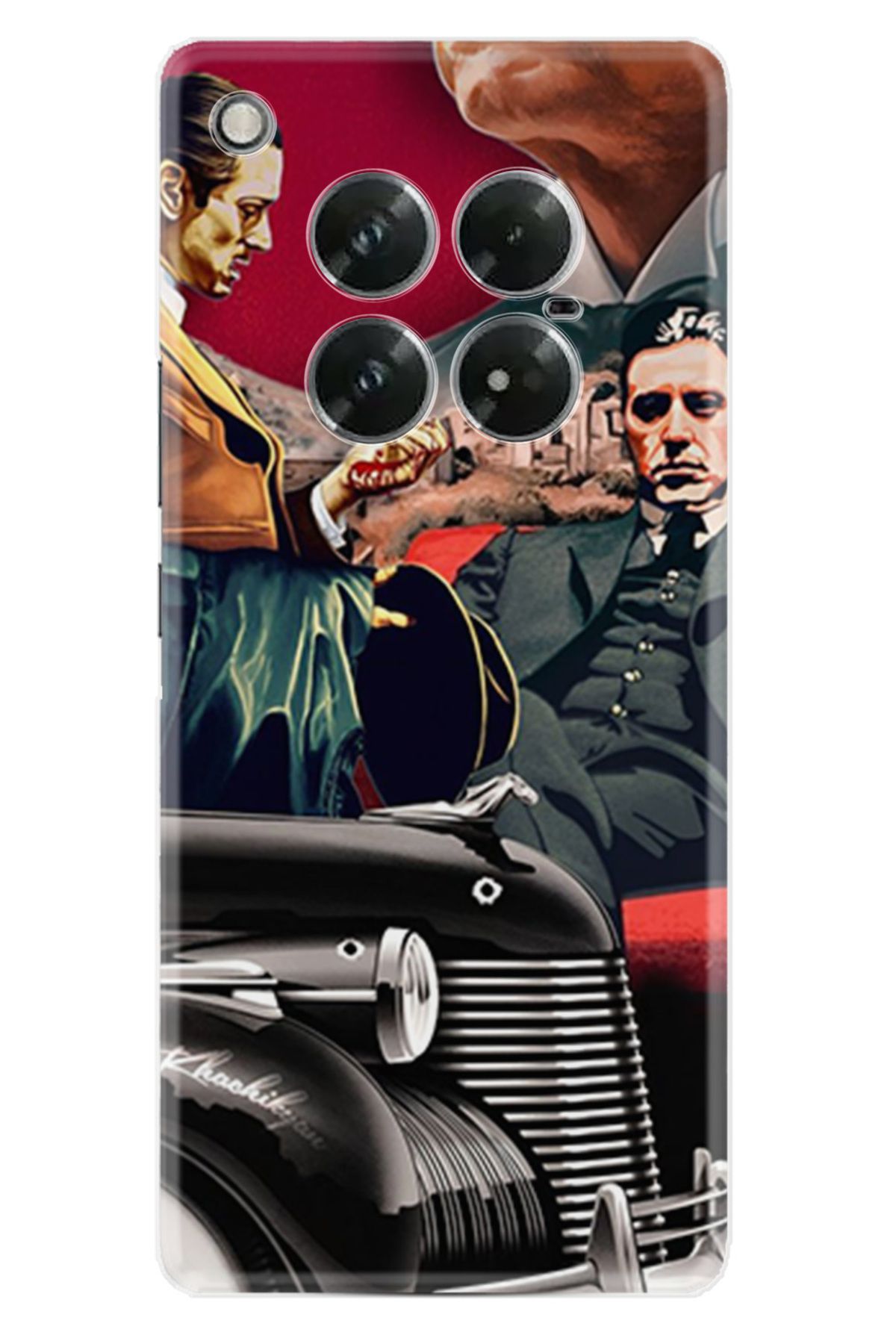 Arvencase Infinix Zero 40 Kılıf HD Baskılı Kılıf Yüksek Korumalı - /Özel Seriler/- name-522.jpg