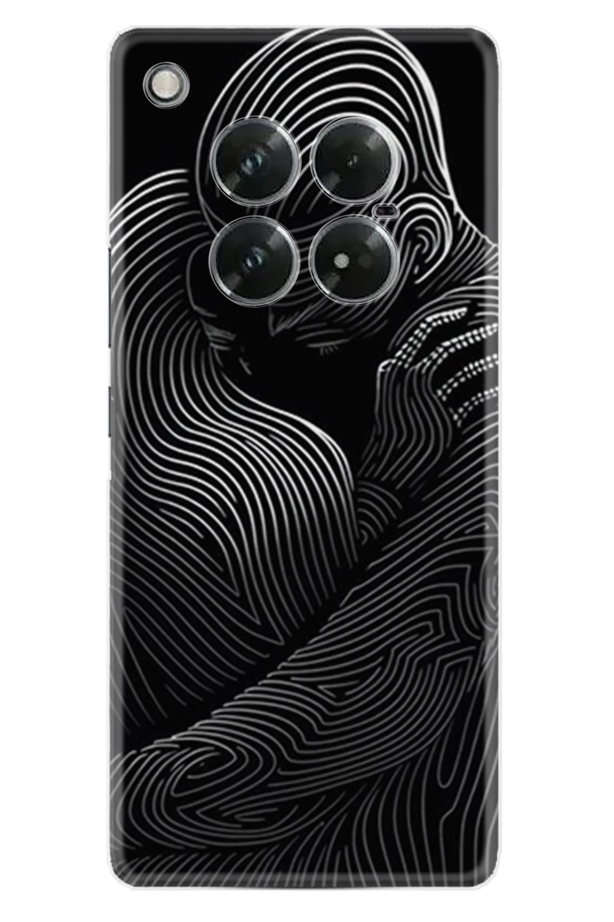 Arvencase Infinix Zero 40 Kılıf HD Baskılı Kılıf Yüksek Korumalı - /Özel Seriler/- name-205.jpg
