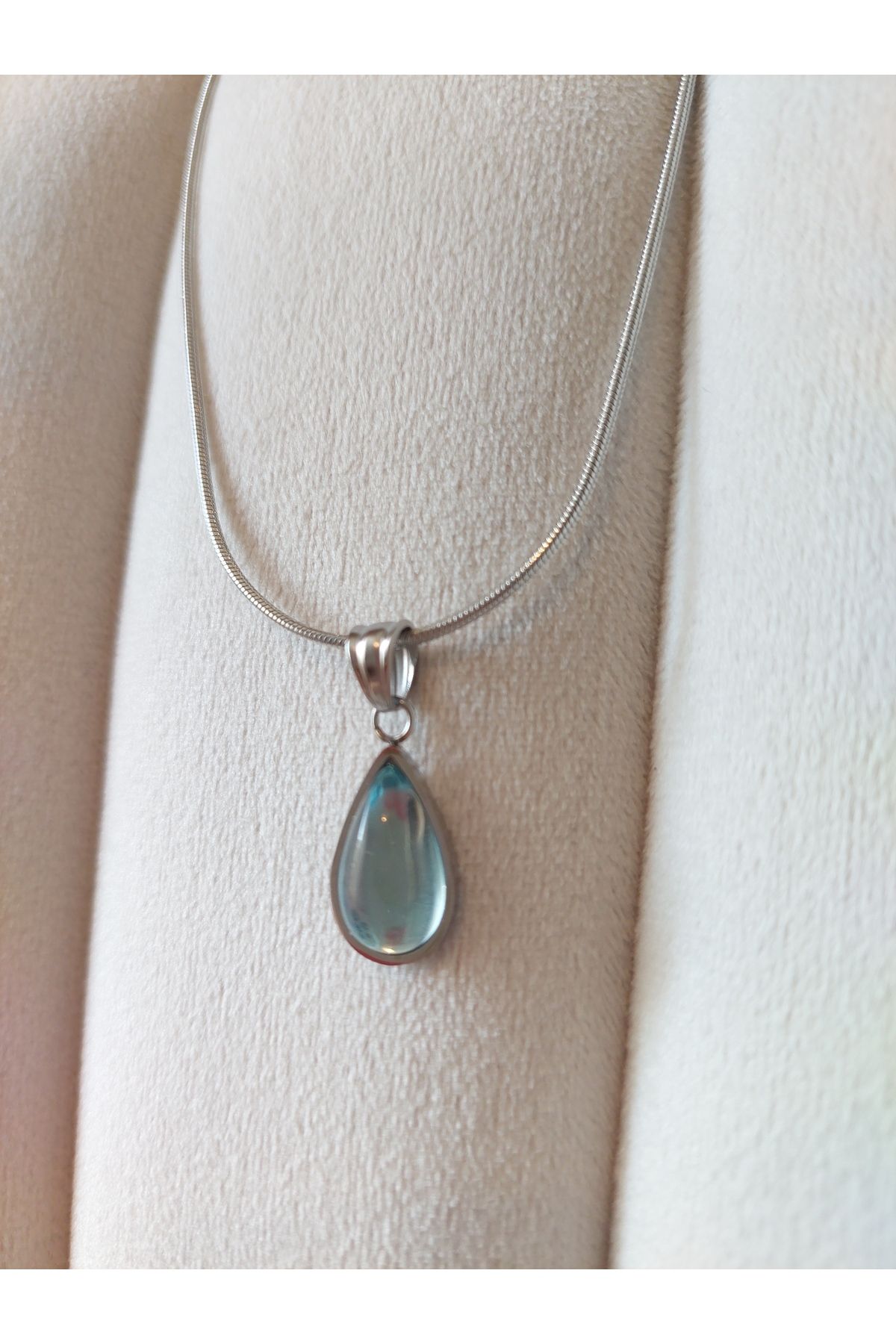 Lucetta Jewelry Scarlet Kolye