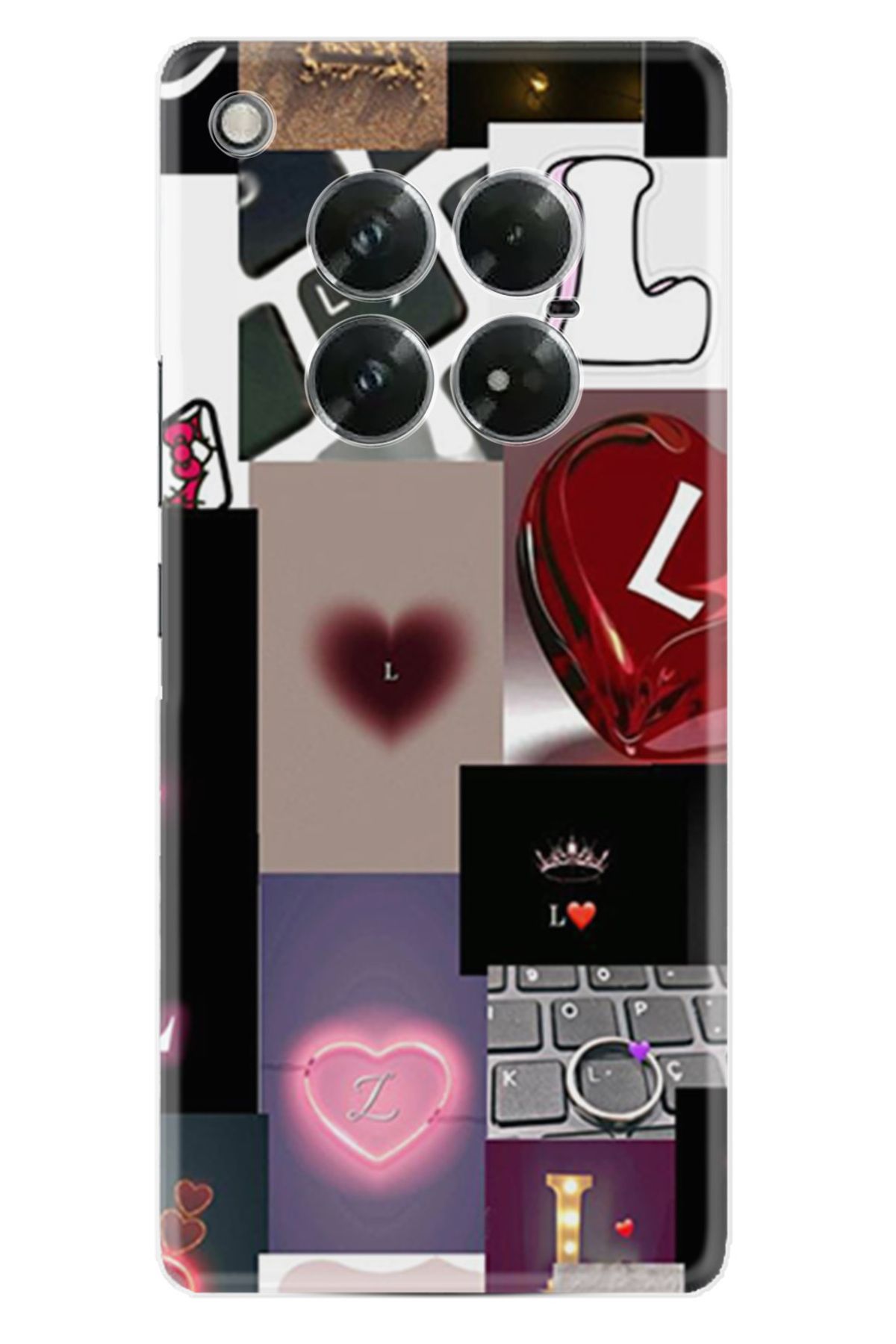 Arvencase Infinix Zero 40 Kılıf HD Baskılı Kılıf Yüksek Korumalı - /Özel Seriler/- name-335.jpg