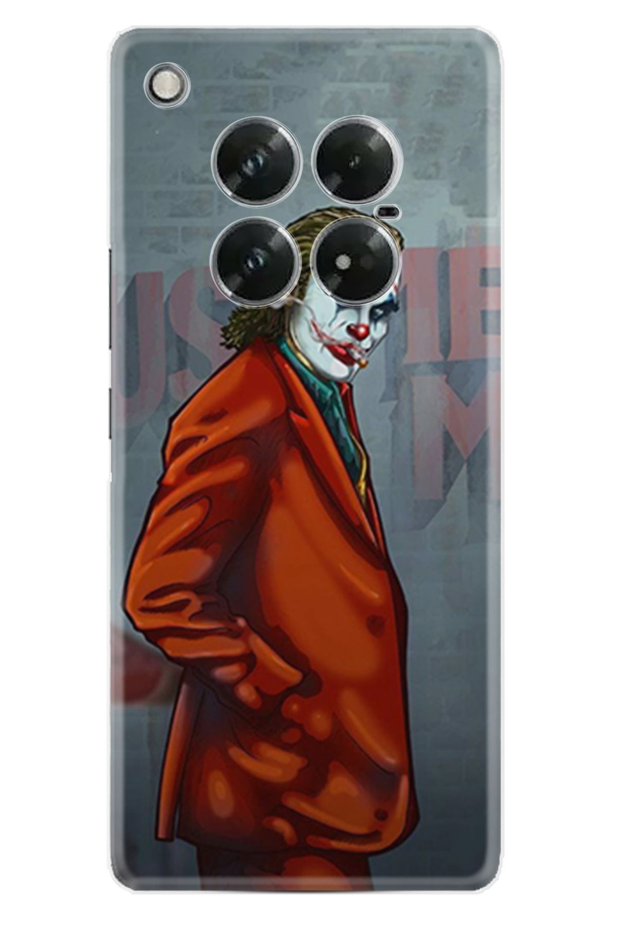 Arvencase Infinix Zero 40 Kılıf HD Baskılı Kılıf Yüksek Korumalı - /Özel Seriler/- name-16.jpg