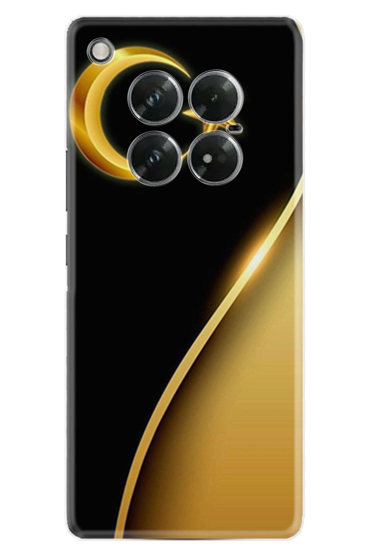 Arvencase Infinix Zero 40 Kılıf HD Baskılı Kılıf Yüksek Korumalı - /Özel Seriler/- name-203.jpg