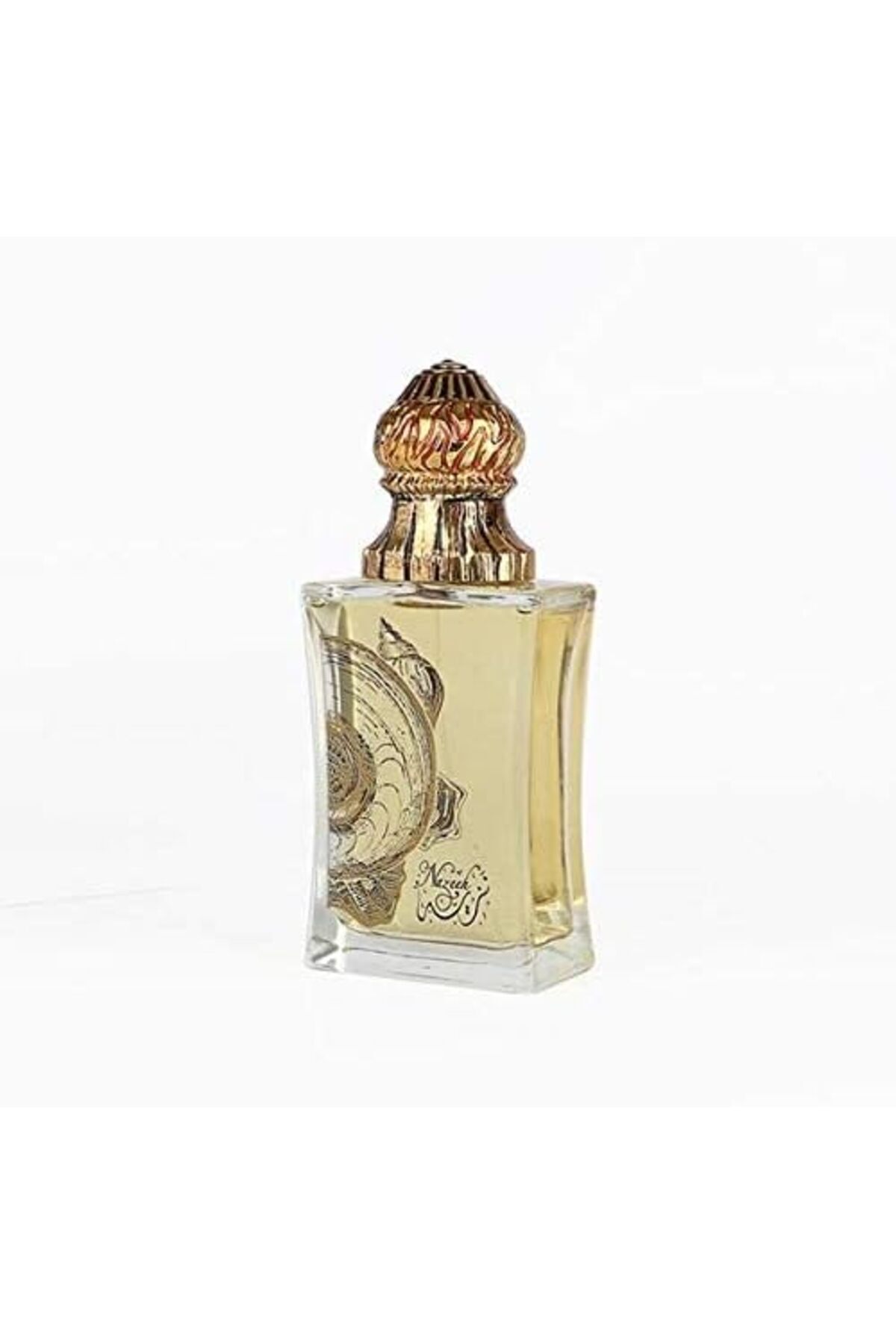 Junaid Perfumes-Nazeeh For Unisex 100ml - Eau de Toilette 4