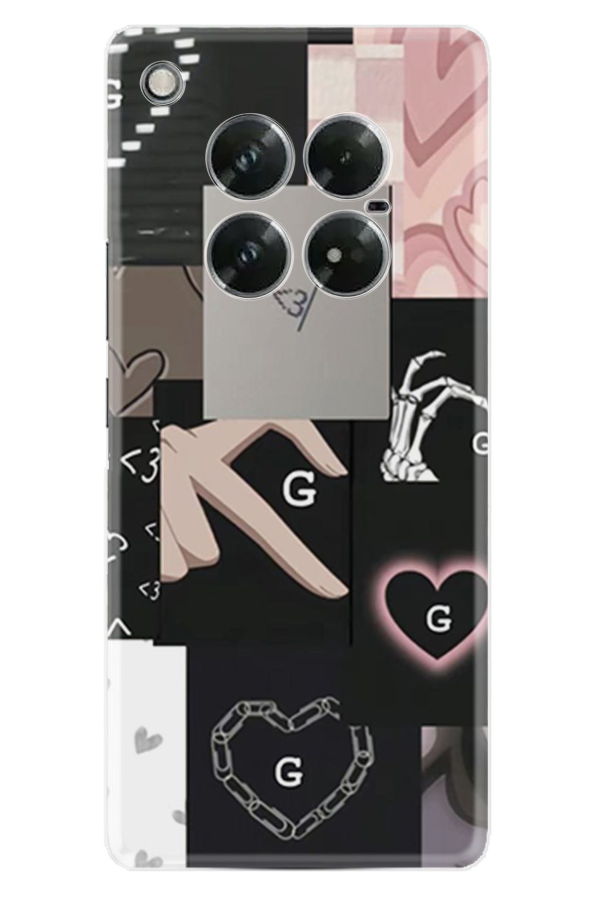 Arvencase Infinix Zero 40 Kılıf HD Baskılı Kılıf Yüksek Korumalı - /Özel Seriler/- name-340.jpg