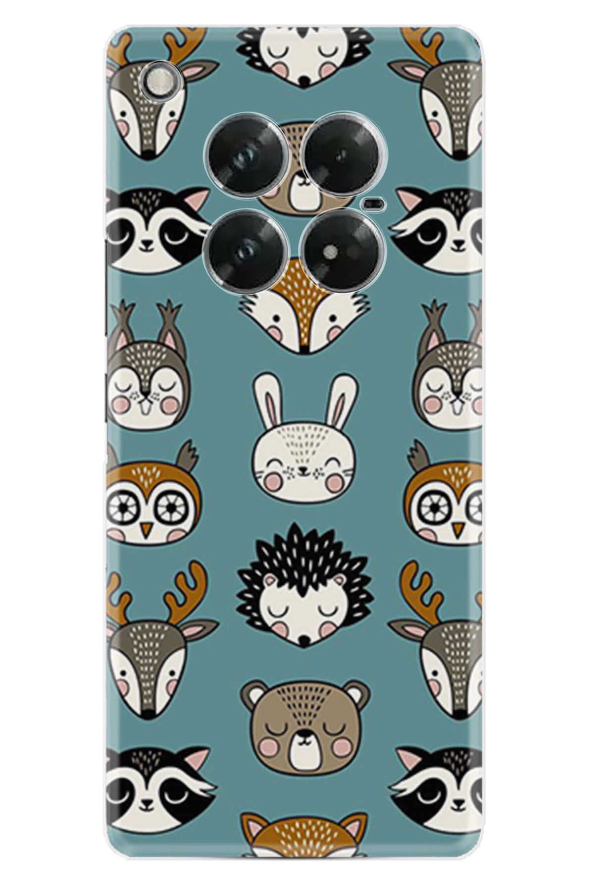 Arvencase Infinix Zero 40 Kılıf HD Baskılı Kılıf Yüksek Korumalı - /Özel Seriler/- name-361.jpg
