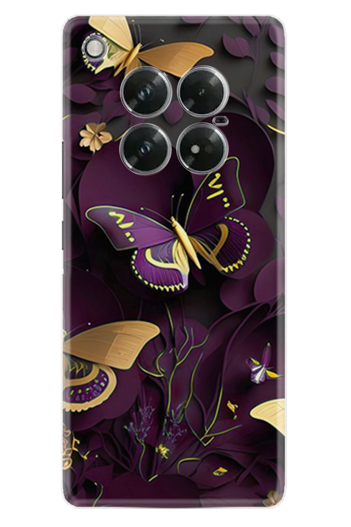 Arvencase Infinix Zero 40 Kılıf HD Baskılı Kılıf Yüksek Korumalı - /Özel Seriler/- name-832.jpg