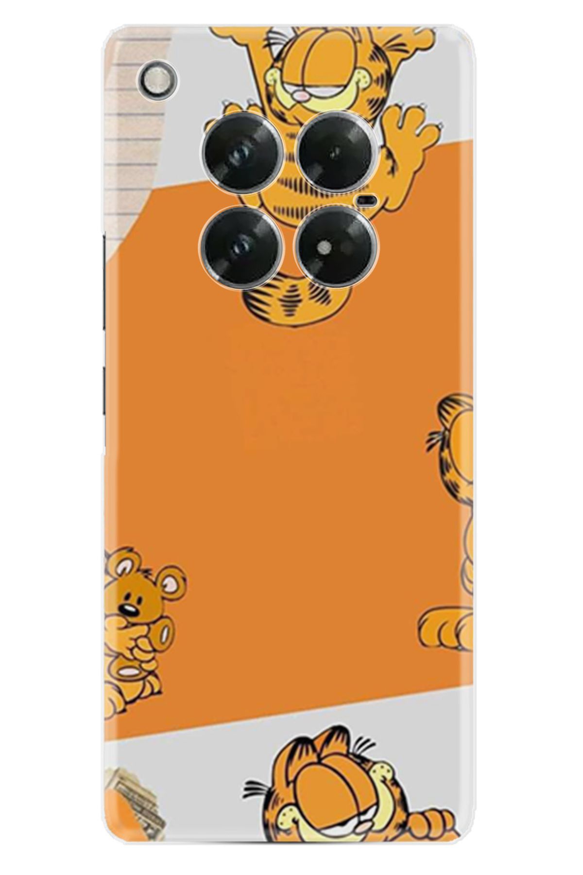 Arvencase Infinix Zero 40 Kılıf HD Baskılı Kılıf Yüksek Korumalı - /Özel Seriler/- name-511.jpg