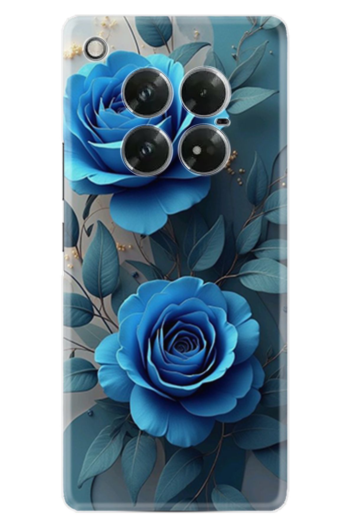 Arvencase Infinix Zero 40 Kılıf HD Baskılı Kılıf Yüksek Korumalı - /Özel Seriler/- name-839.jpg