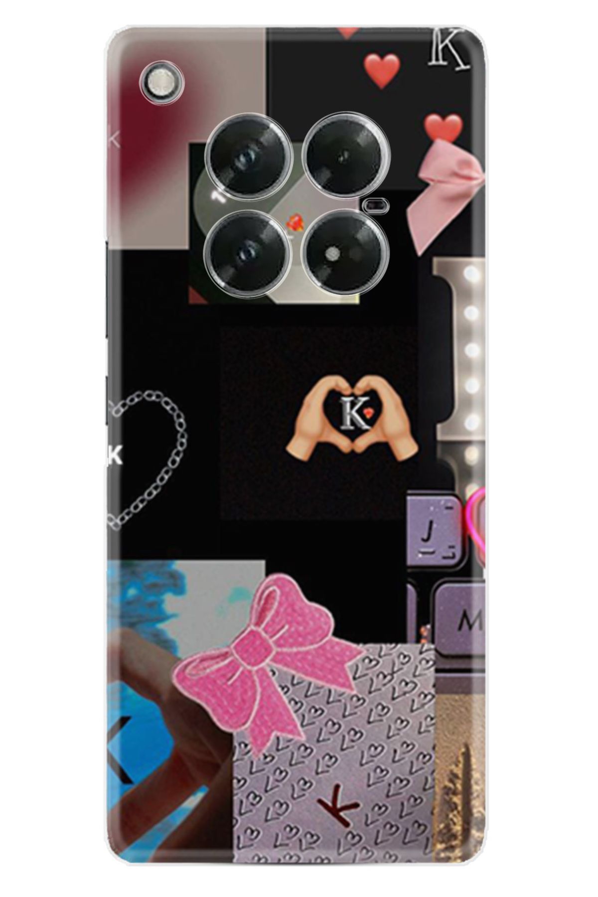 Arvencase Infinix Zero 40 Kılıf HD Baskılı Kılıf Yüksek Korumalı - /Özel Seriler/- name-336.jpg