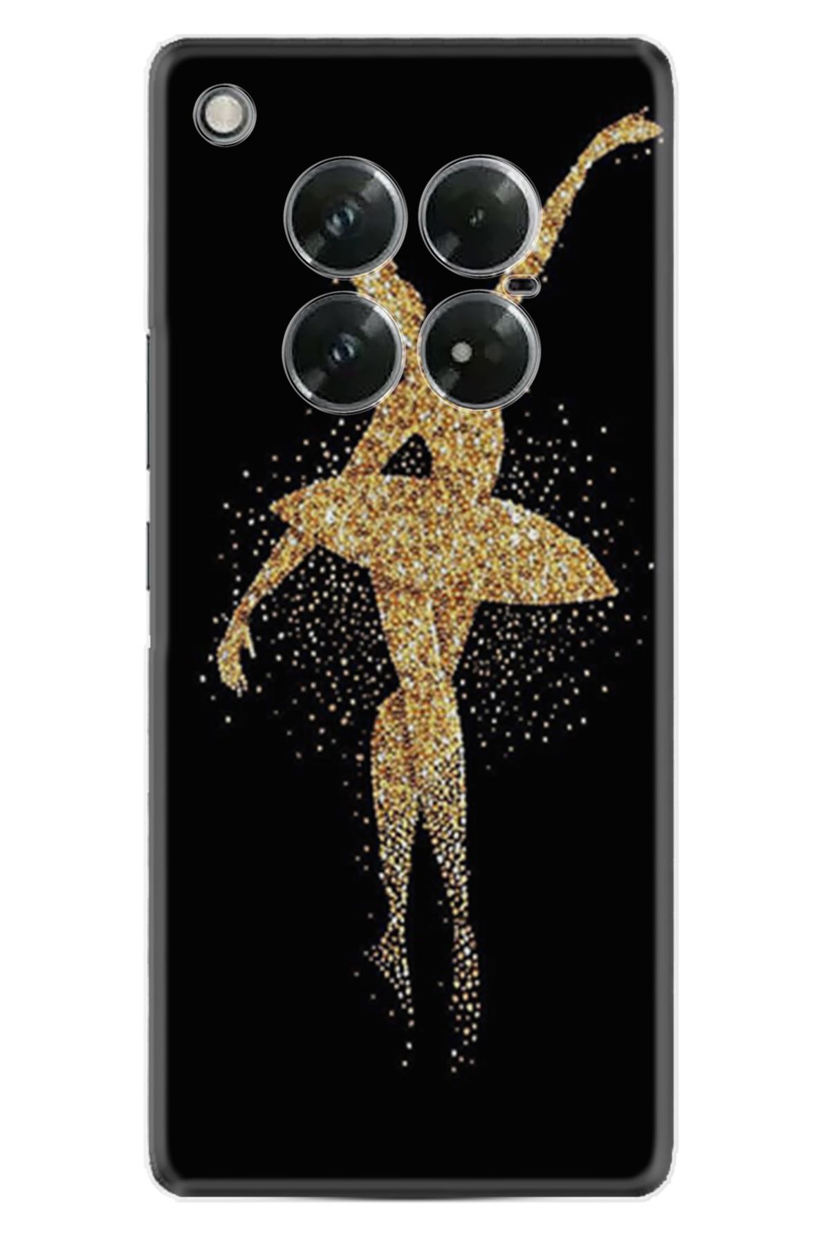 Arvencase Infinix Zero 40 Kılıf HD Baskılı Kılıf Yüksek Korumalı - /Özel Seriler/- name-503.jpg