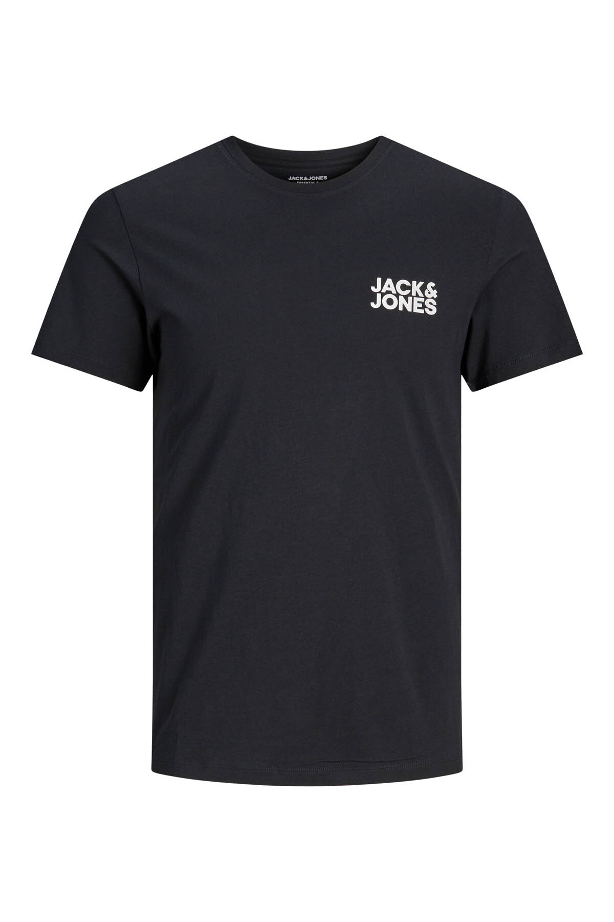 تیشرت مردانه طرح دار آستین کوتاه | جک اند جونز Jack & Jones 12151955 - تصویر 3