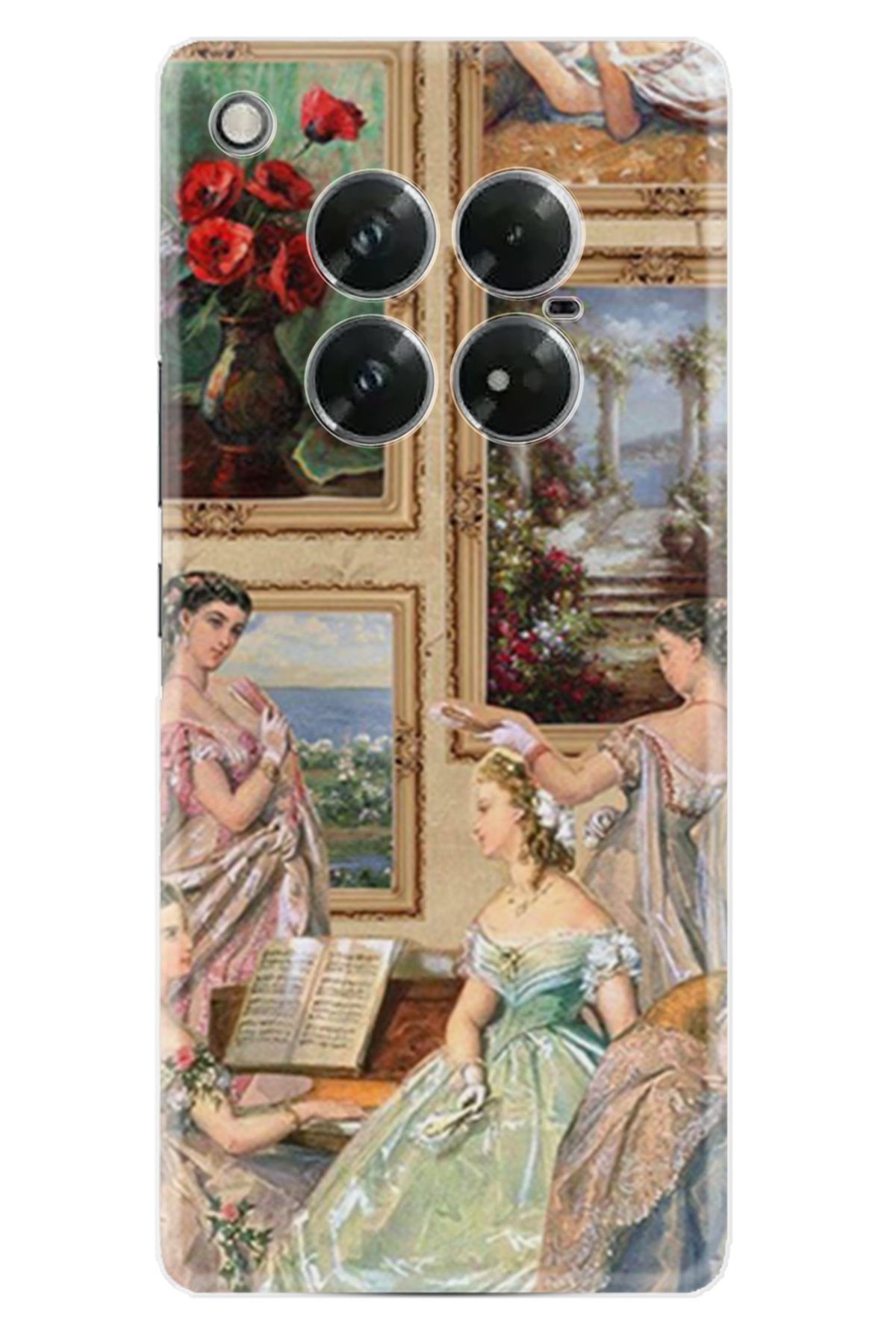 Arvencase Infinix Zero 40 Kılıf HD Baskılı Kılıf Yüksek Korumalı - /Özel Seriler/- name-83.jpg