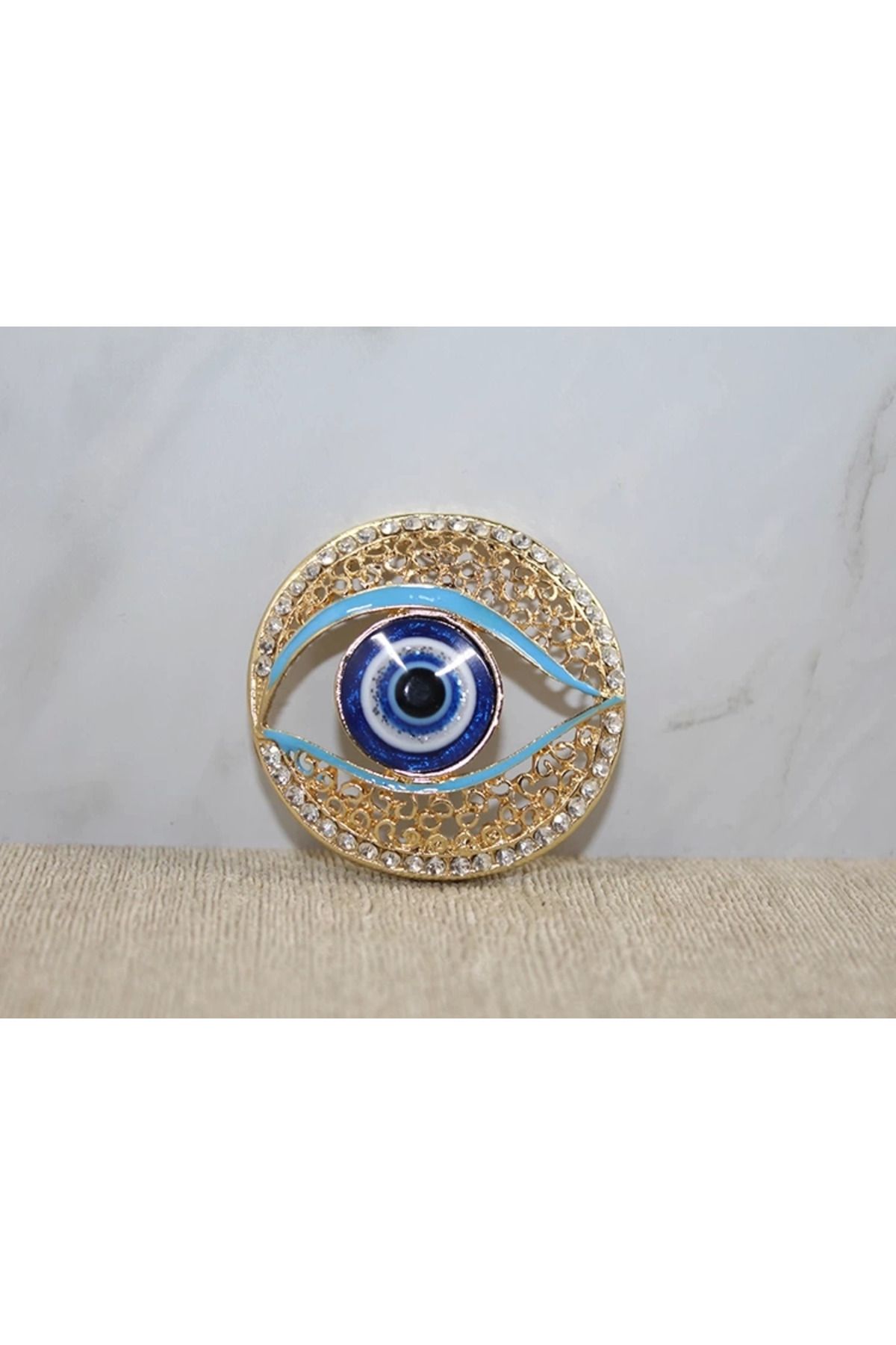 YNT Taşlı Magnet