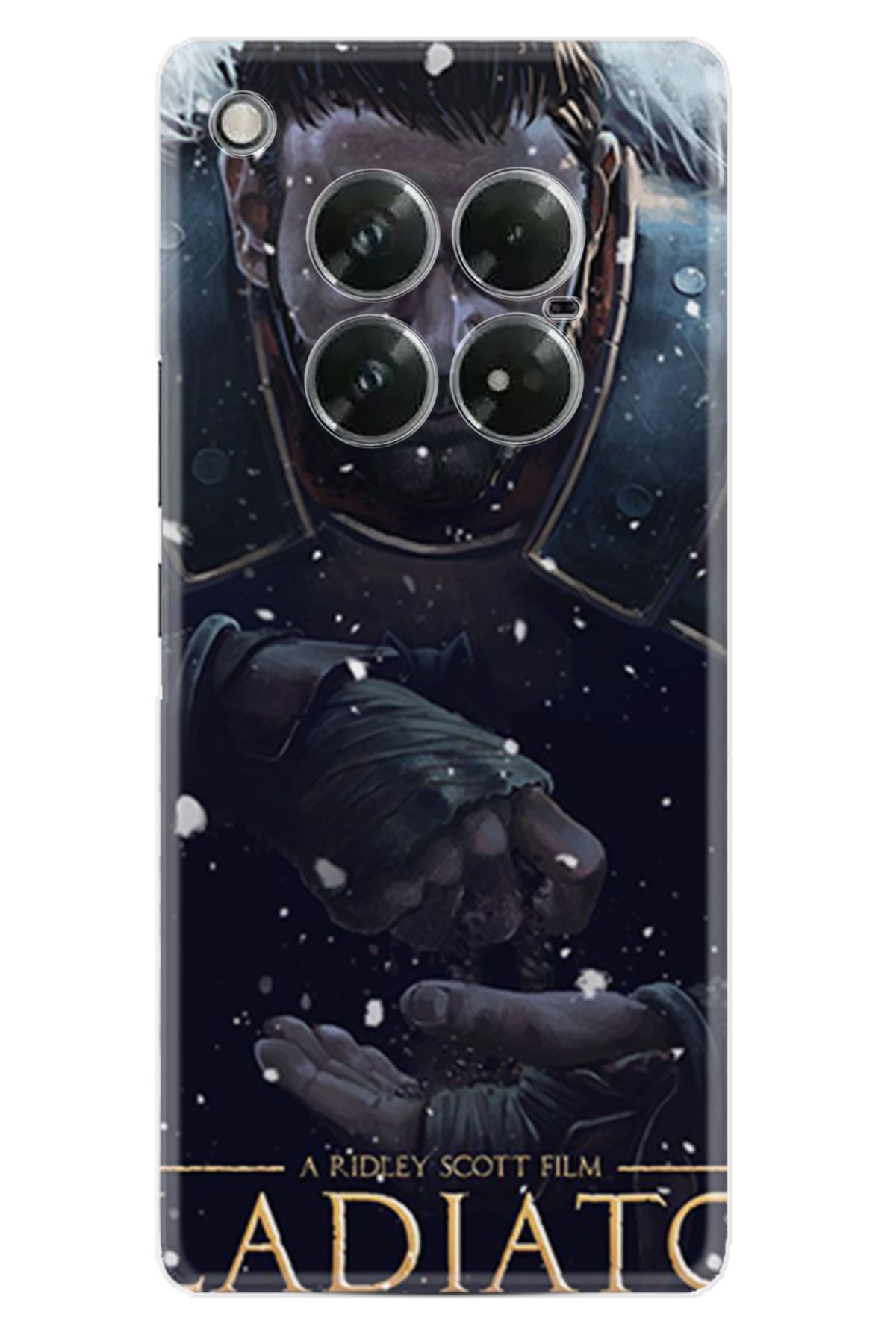 Arvencase Infinix Zero 40 Kılıf HD Baskılı Kılıf Yüksek Korumalı - /Özel Seriler/- name-405.jpg