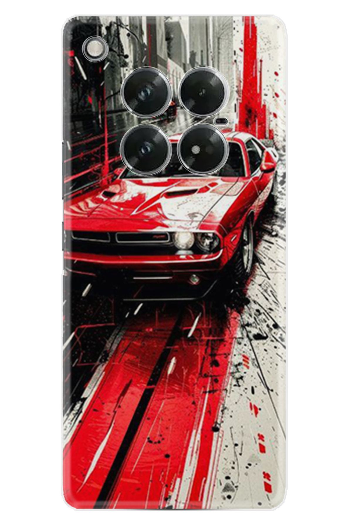 Arvencase Infinix Zero 40 Kılıf HD Baskılı Kılıf Yüksek Korumalı - /Özel Seriler/- name-518.jpg