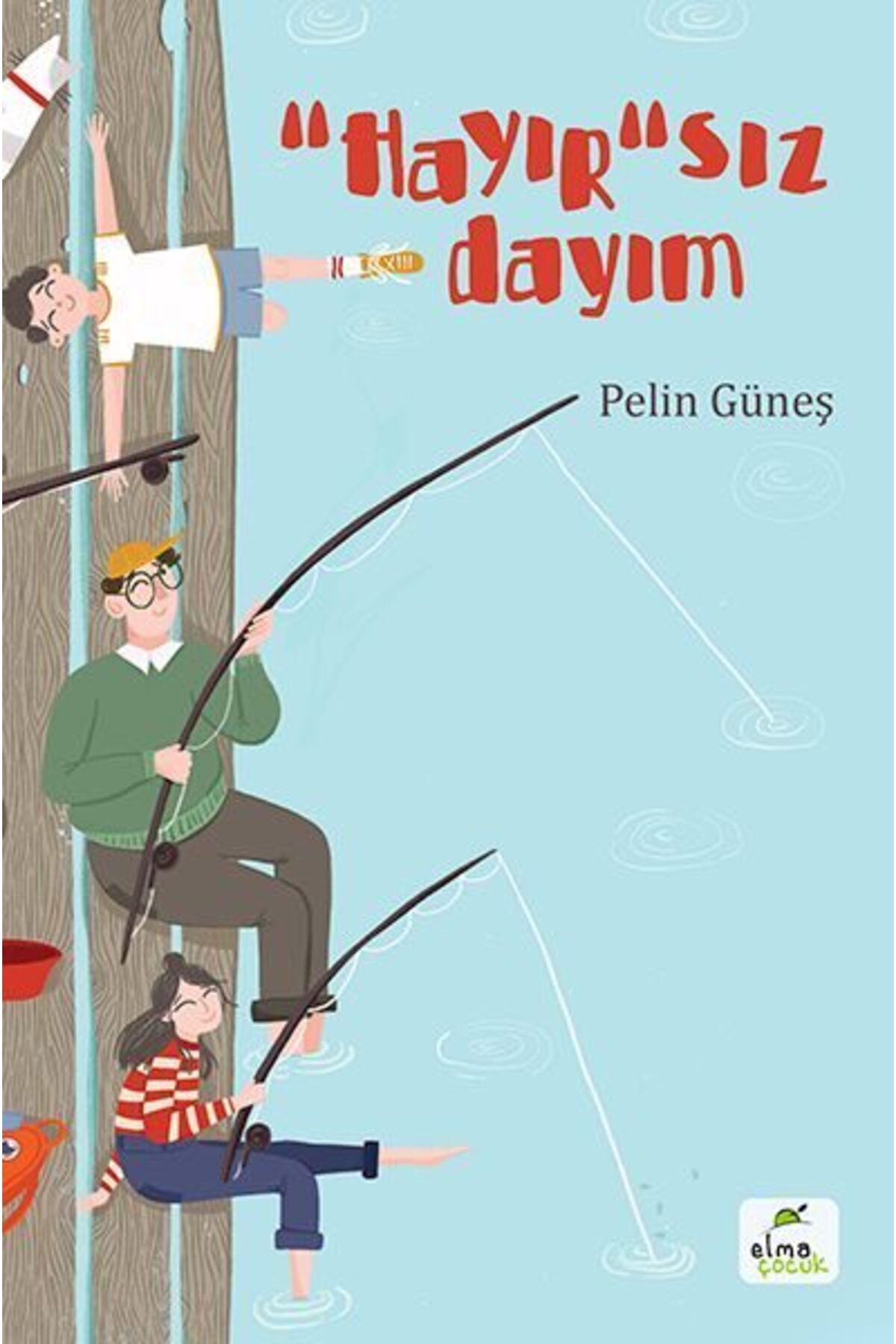 Destek Yayınları Hayırsız Dayım