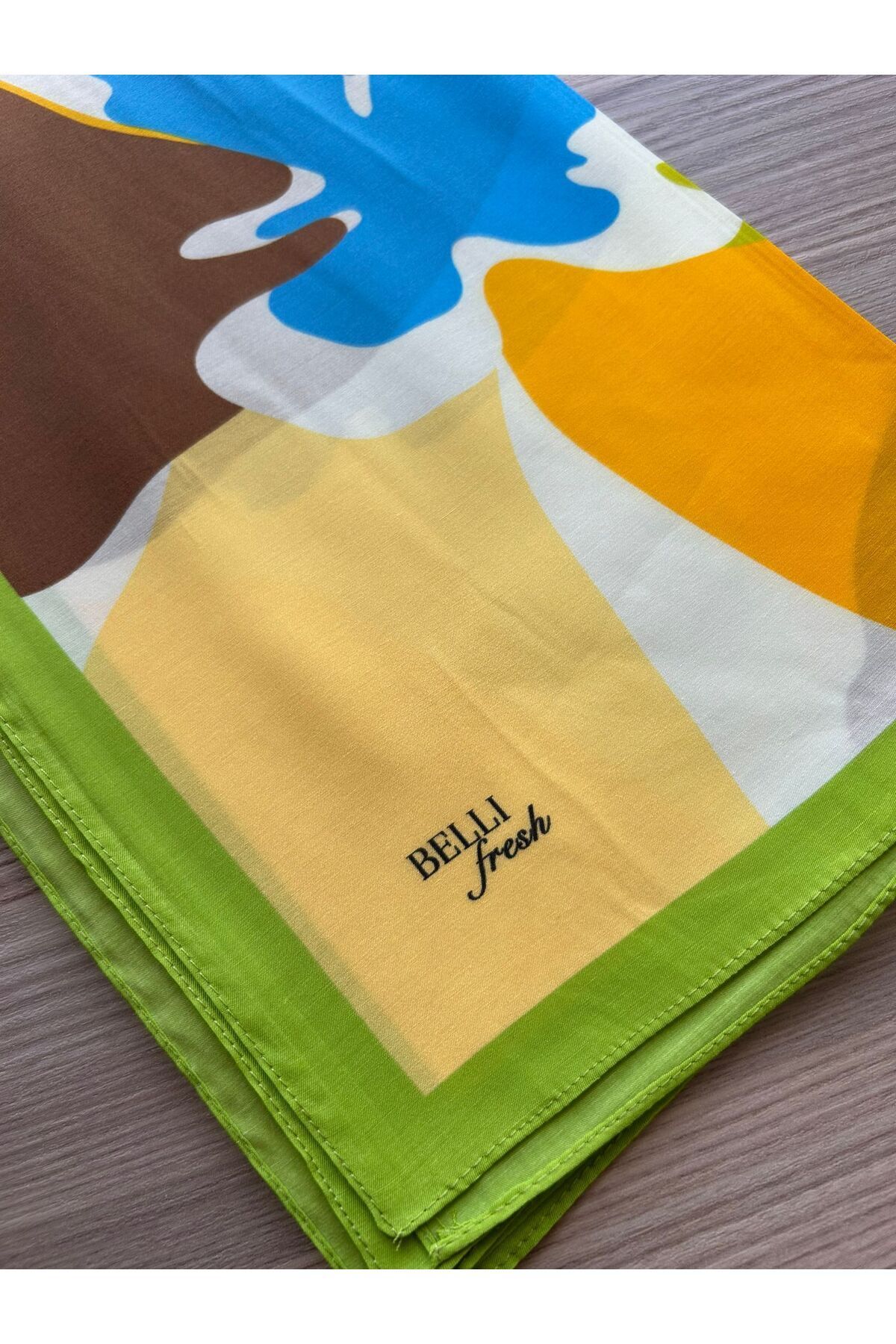 Belli Fresh Modal Eşarp 091-26