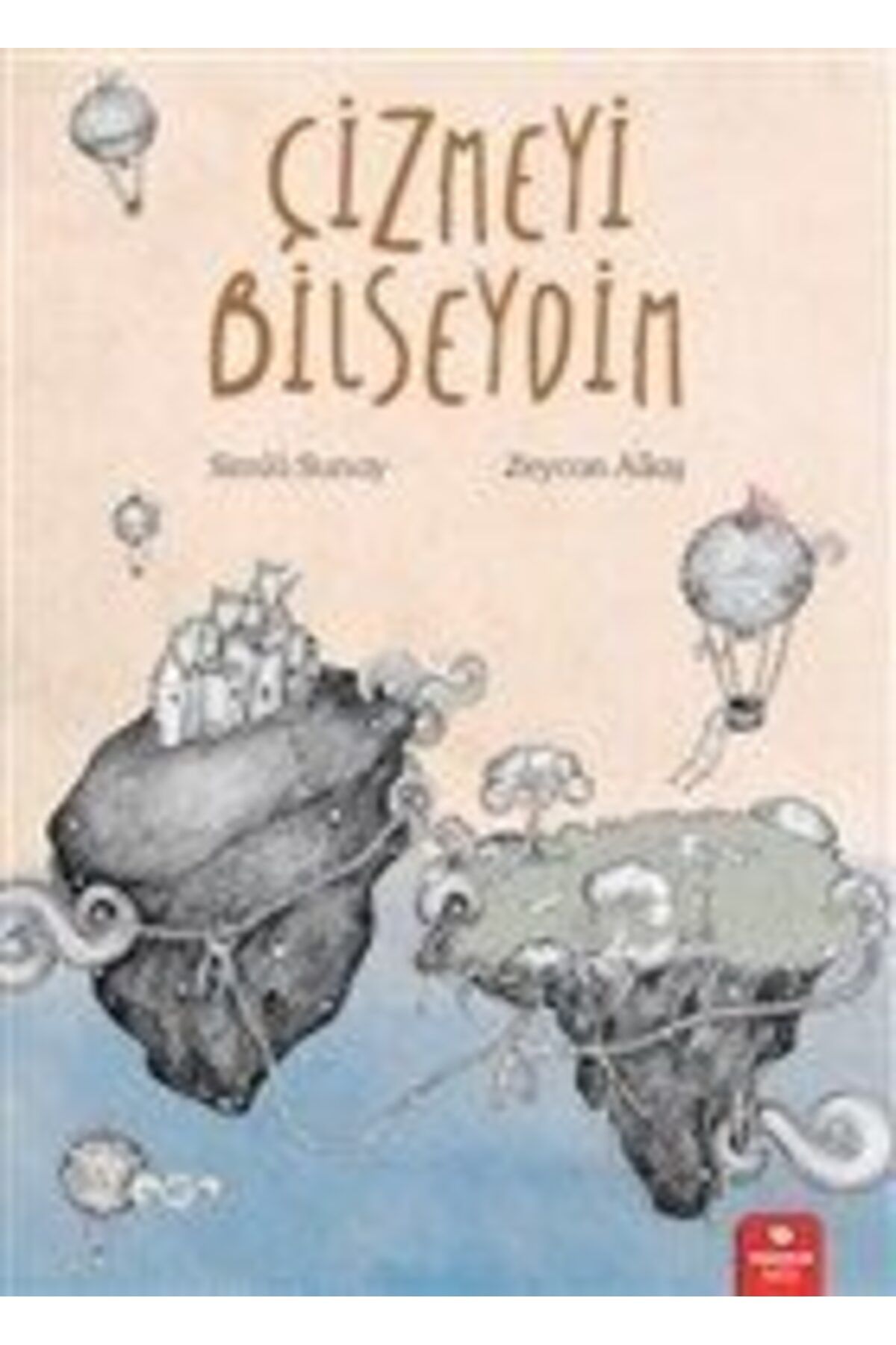 Destek Yayınları Çizmeyi Bilseydim
