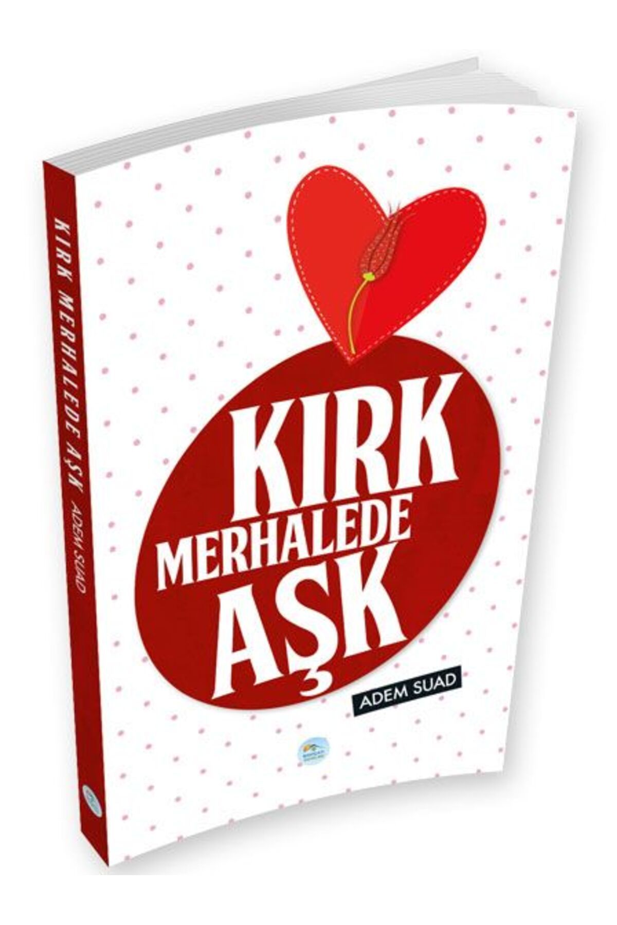 Destek Yayınları Kırk Merhalede Aşk