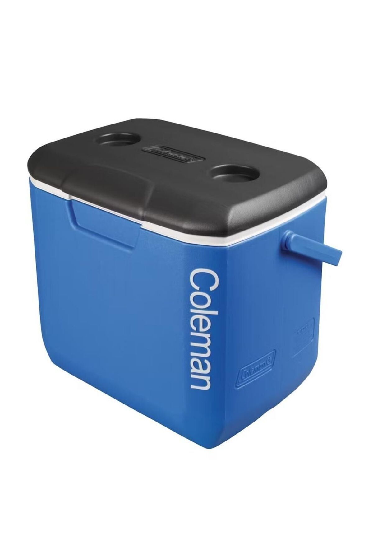 El Biz Soğutucu Buzluk - Coleman - Performance Tri Color Emea 30 QT - 28 lt - Mavi