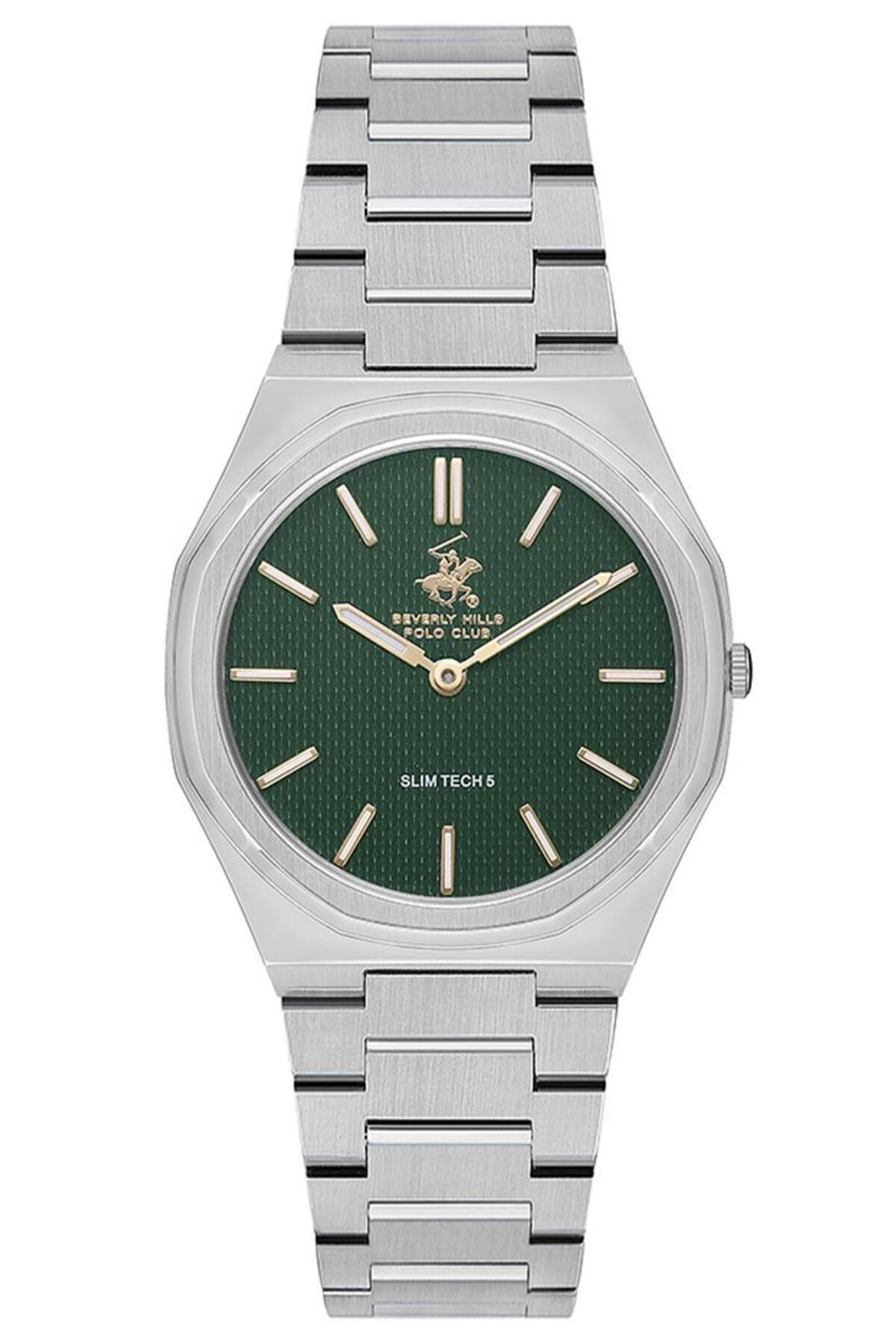 Beverly Hills Polo Club BP3634X.370 Kadın Kol Saati