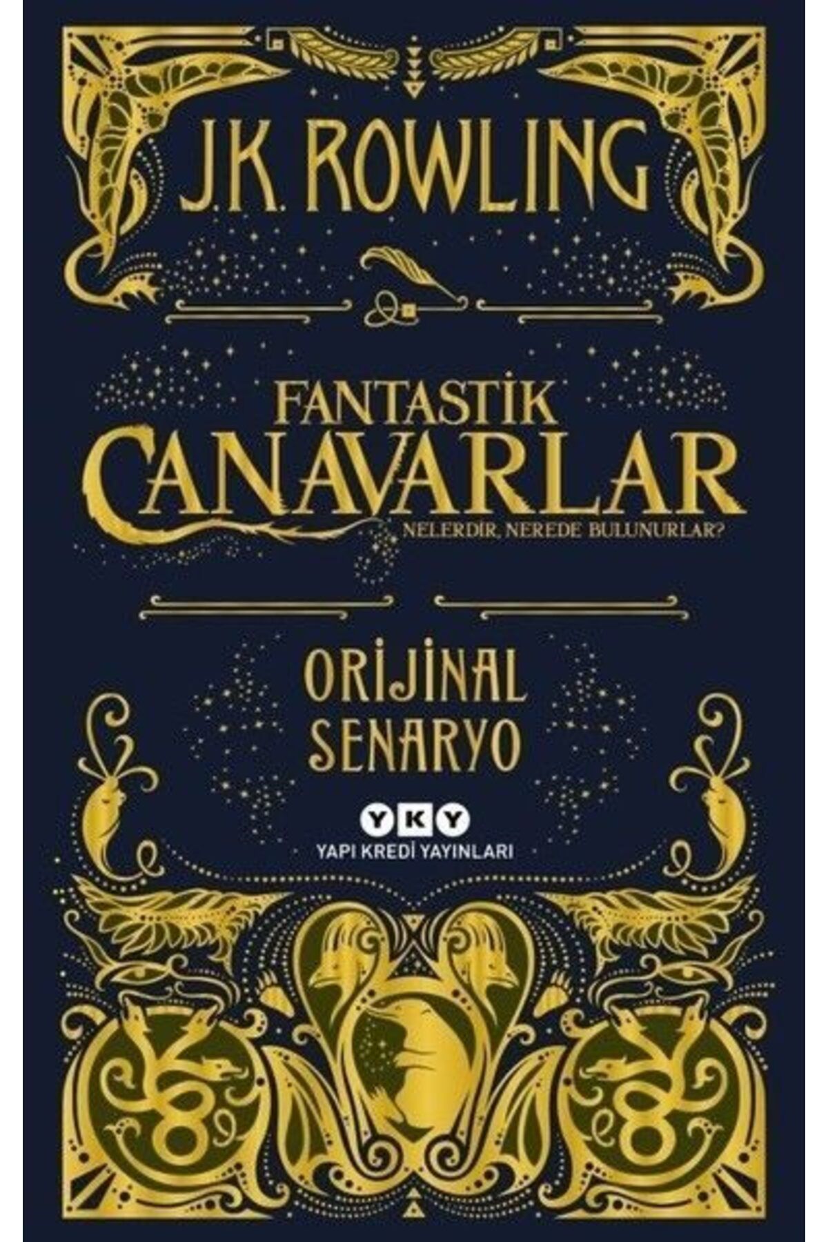 Destek Yayınları Fantastik CanavarlarNelerdir Nerede Bulunurlar