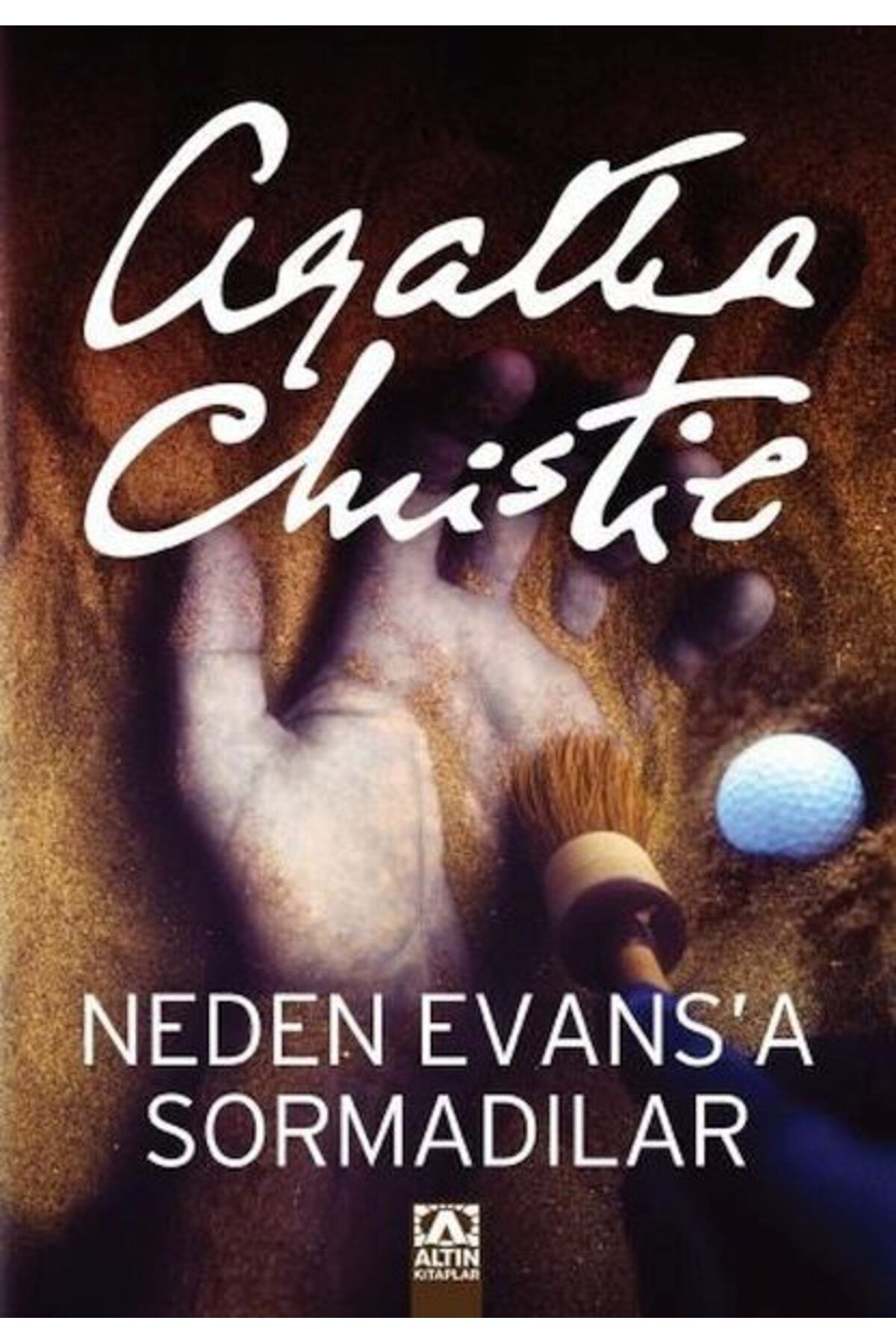 Destek Yayınları Neden Evasa Sormadılar