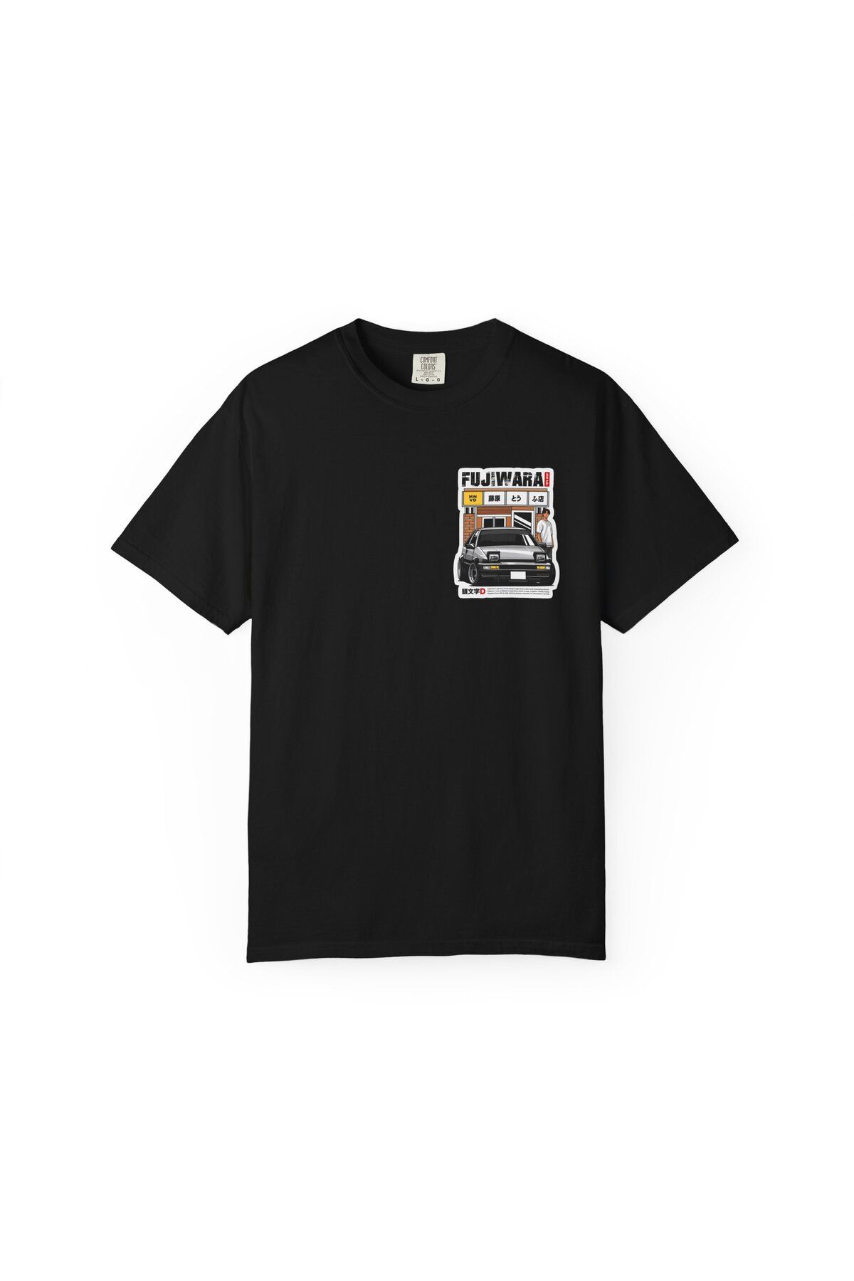 Etoile Studio Unisex Oversize Tişört – Yumuşak Pamuklu Kumaş