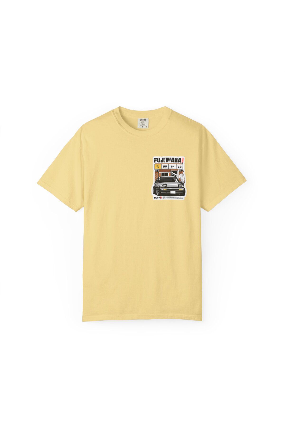 Etoile Studio Unisex Oversize Tişört – Yumuşak Pamuklu Kumaş