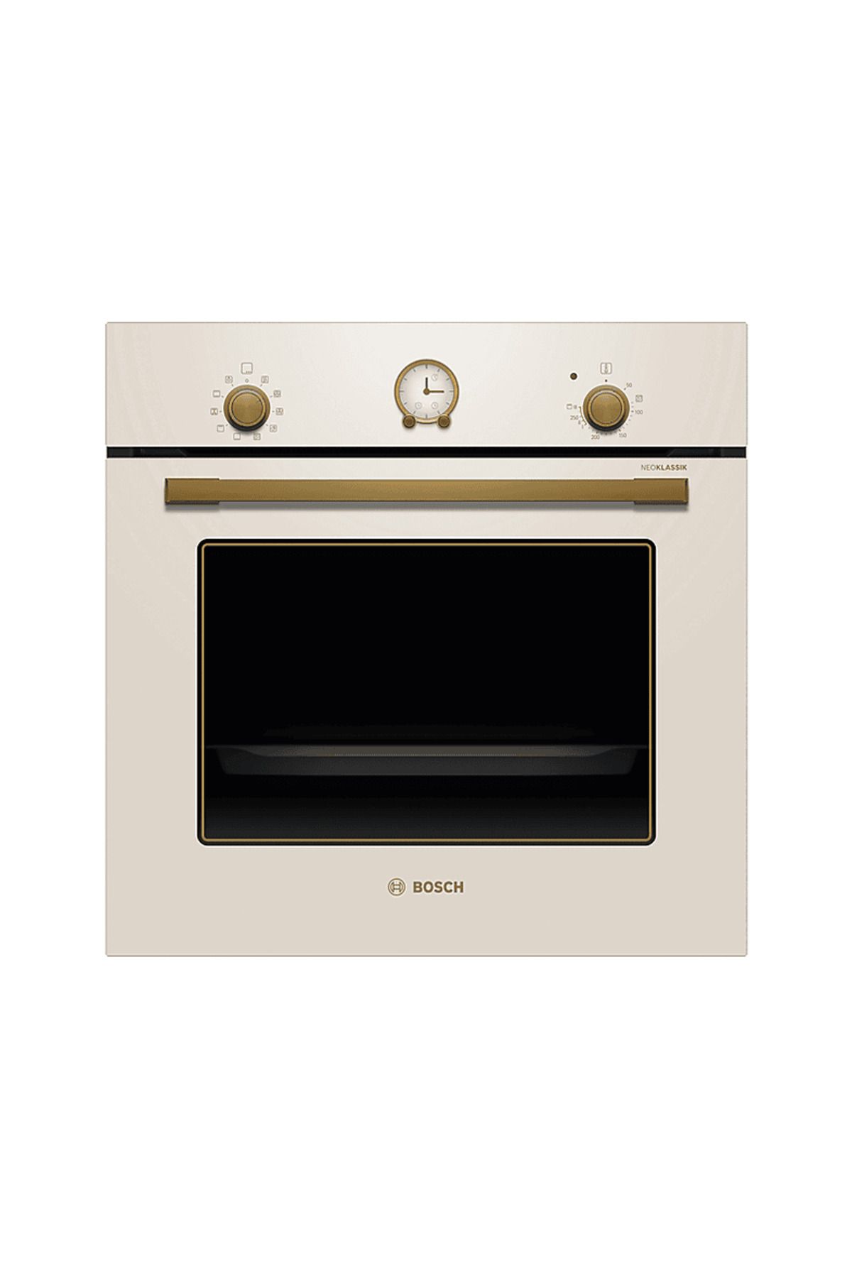 Bosch HBJN10YW0R 66L Ankastre Fırın