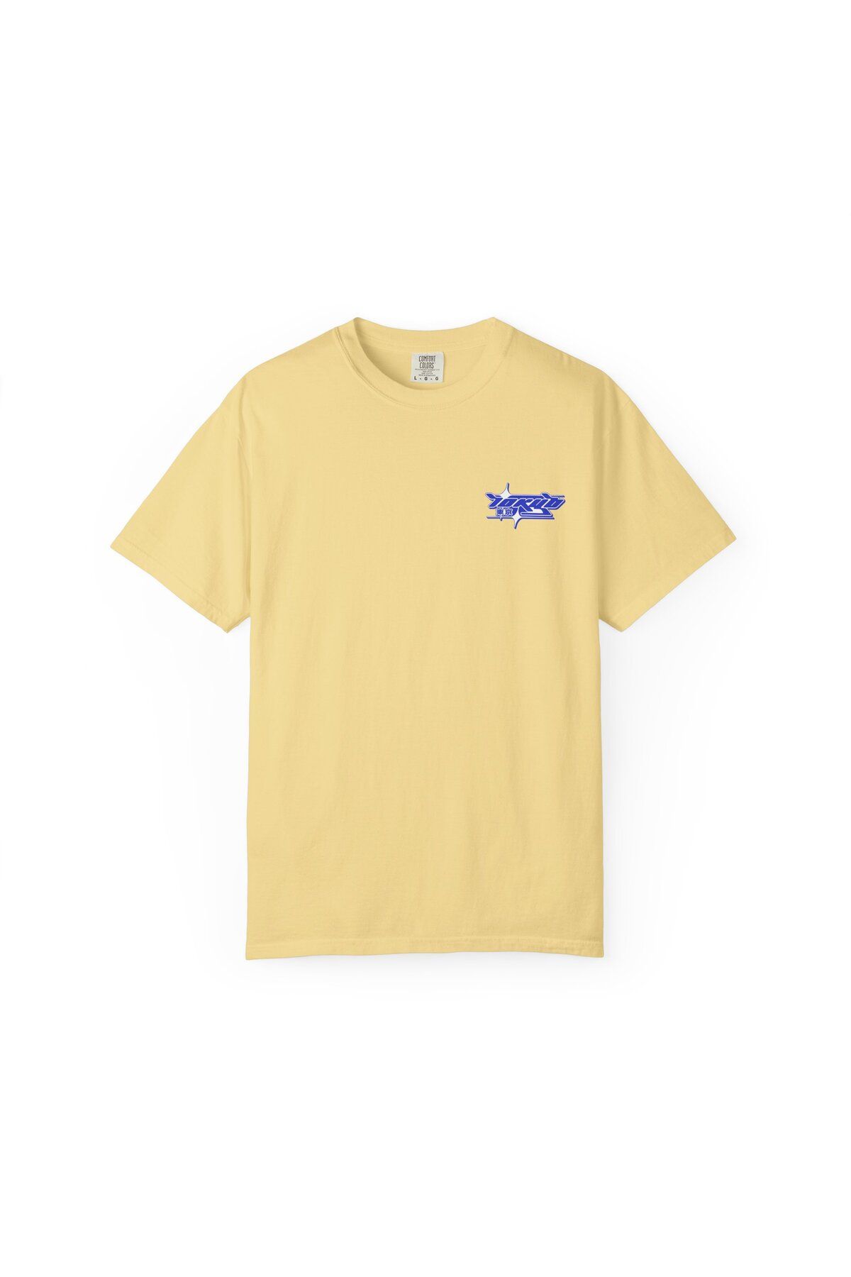 Etoile Studio Unisex Oversize Tişört – Yumuşak Pamuklu Kumaş