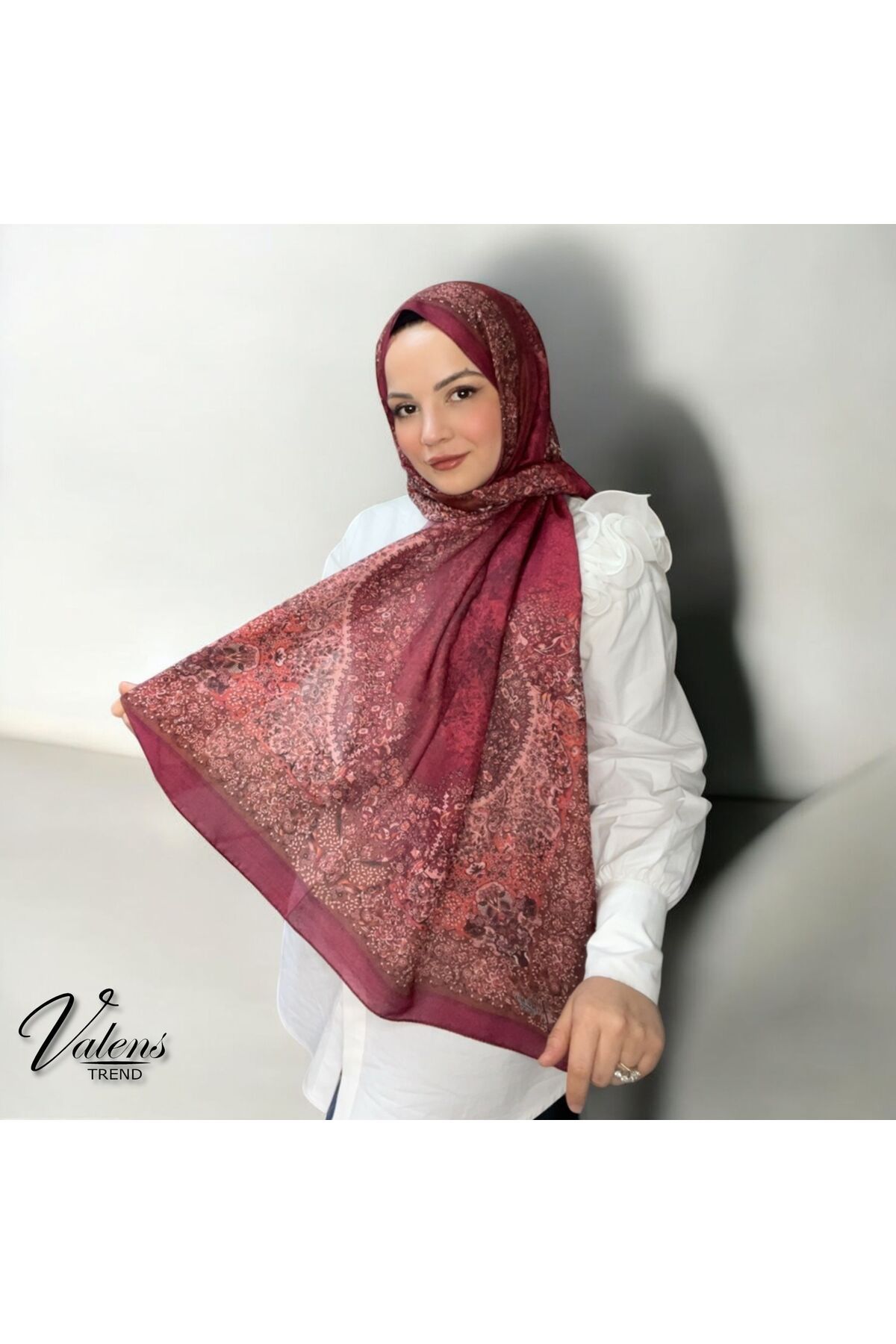 ValensTREND ŞAL Şal